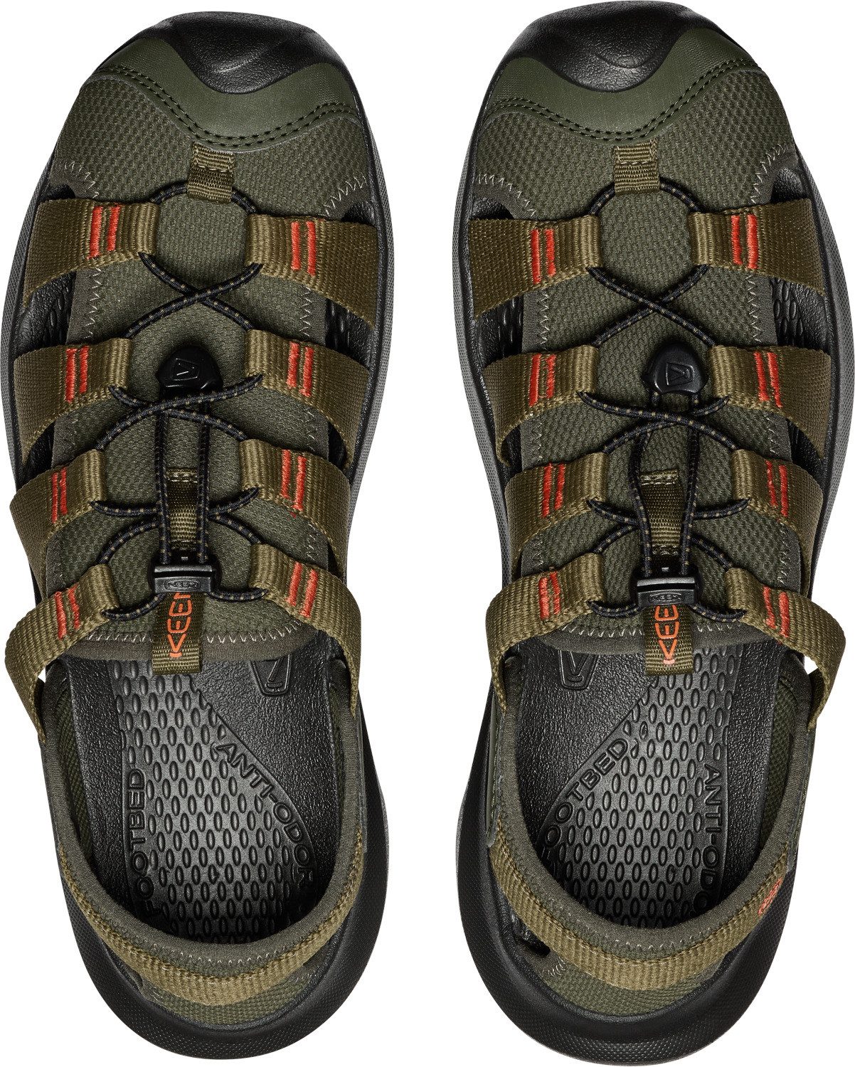 Keen Sandalen SEANIK H2