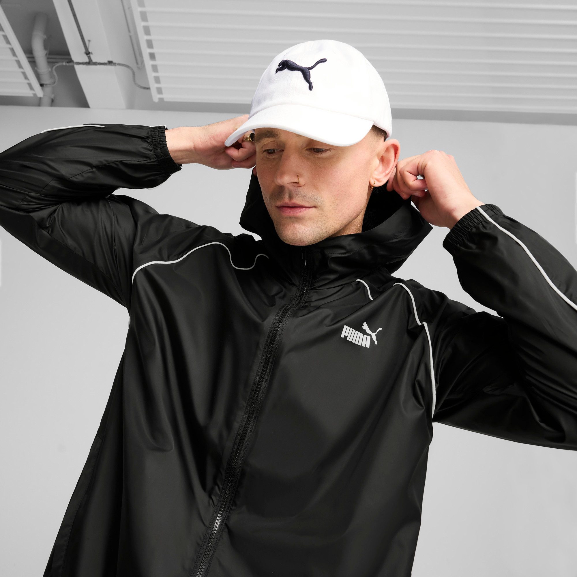 PUMA Baseball pet ESS CAT BB CAP