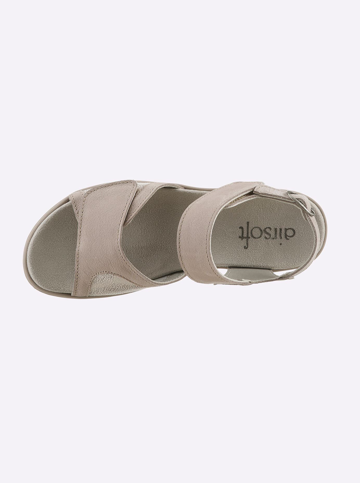 Classic Basics Sandaaltjes
