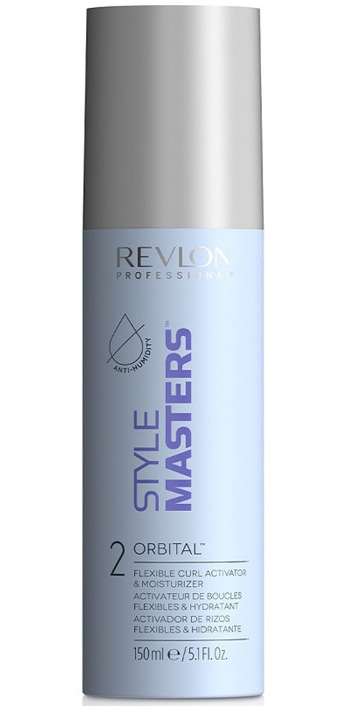 REVLON PROFESSIONAL Haarshampoo Style Masters Orbital 150 ml