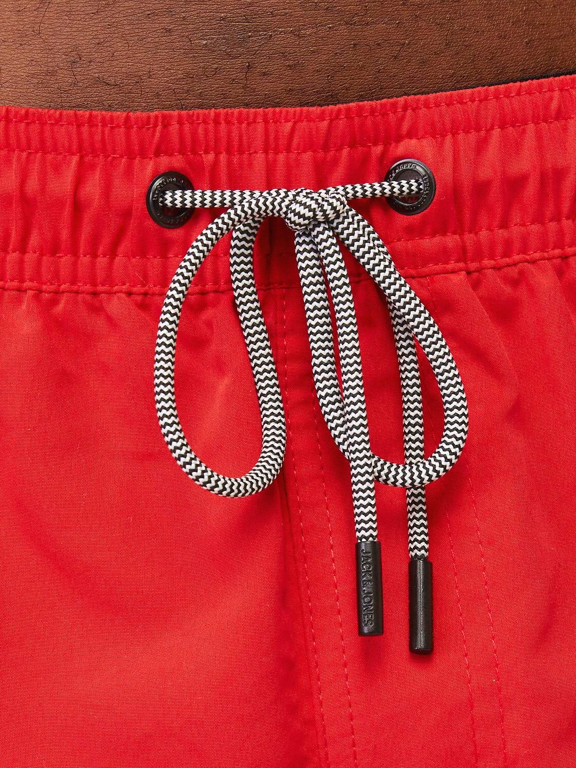 Jack & Jones Zwemshort JPSTFIJI JJSWIM SOLID SN LY