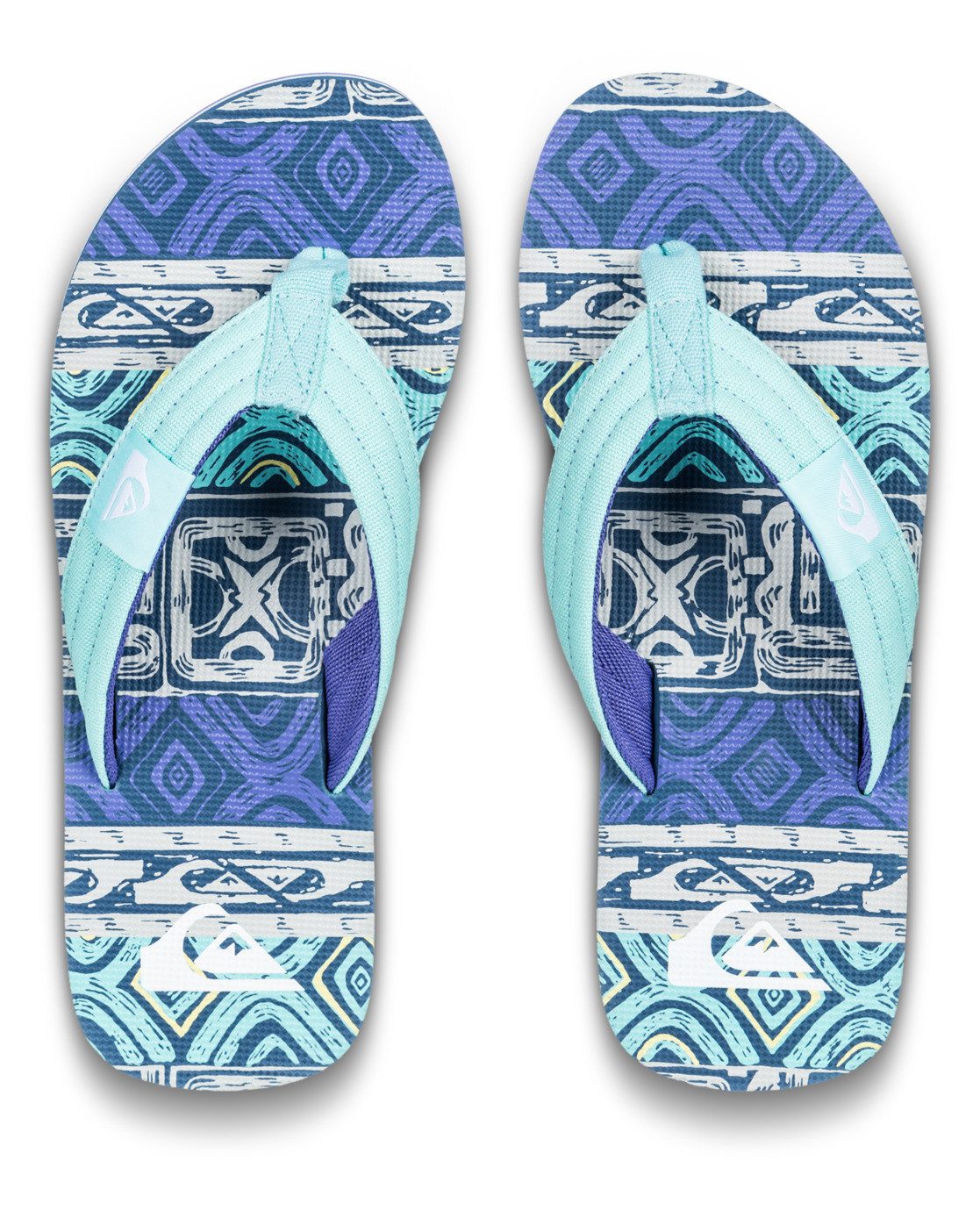 Quiksilver Sandalen Molokai Layback
