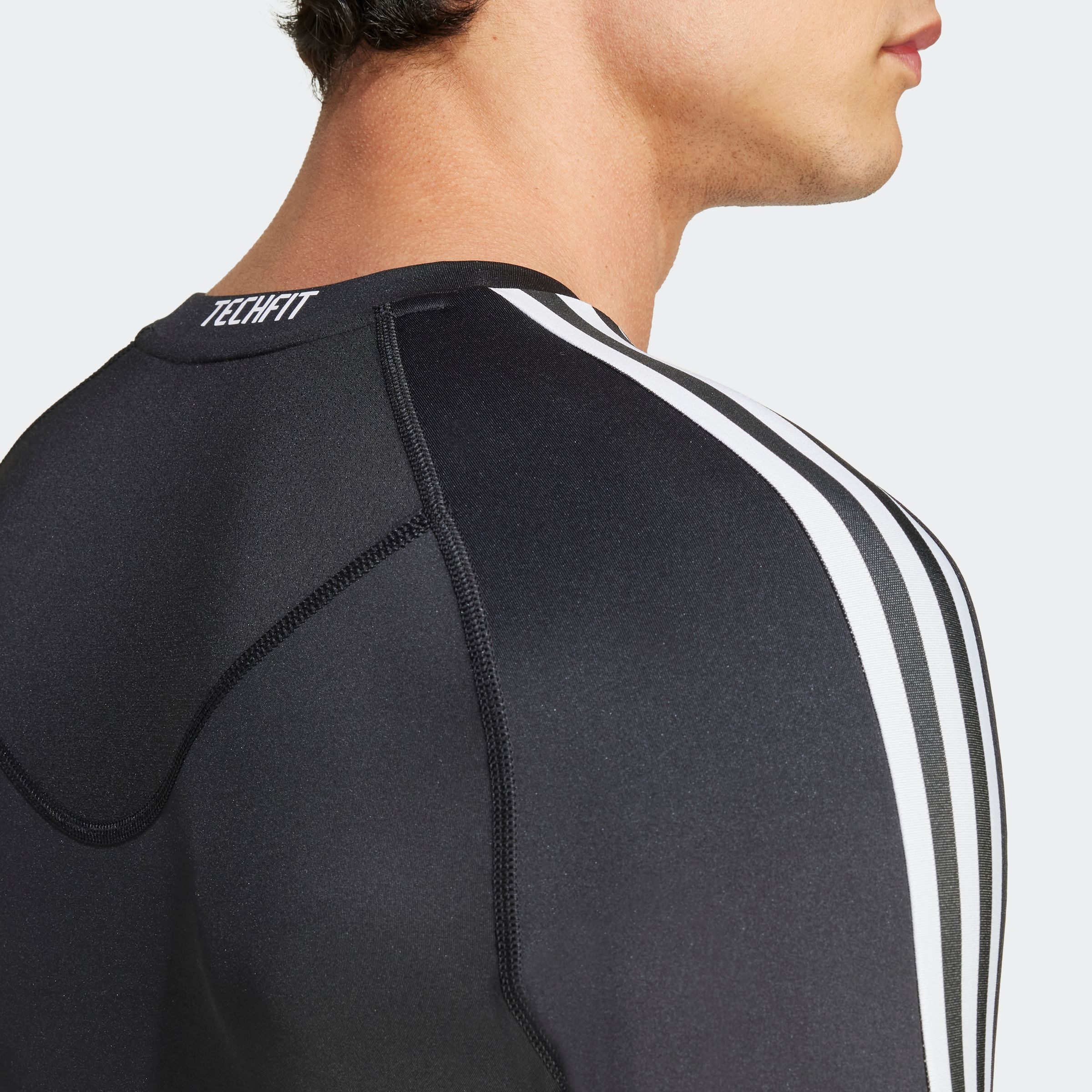 adidas Performance Functioneel shirt TF 3S LS