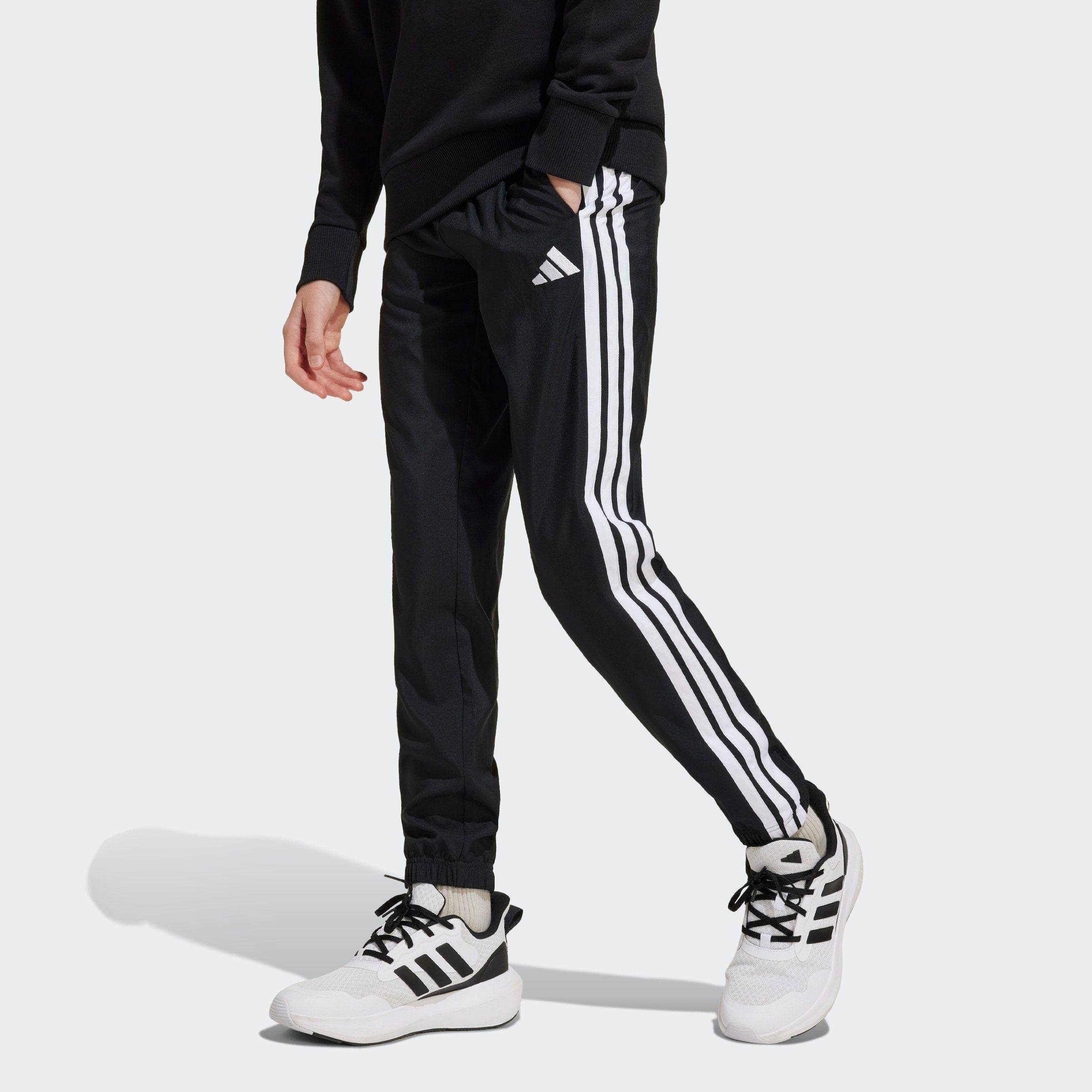 adidas Sportswear Sportbroek J 3S WV PT (1-delig)