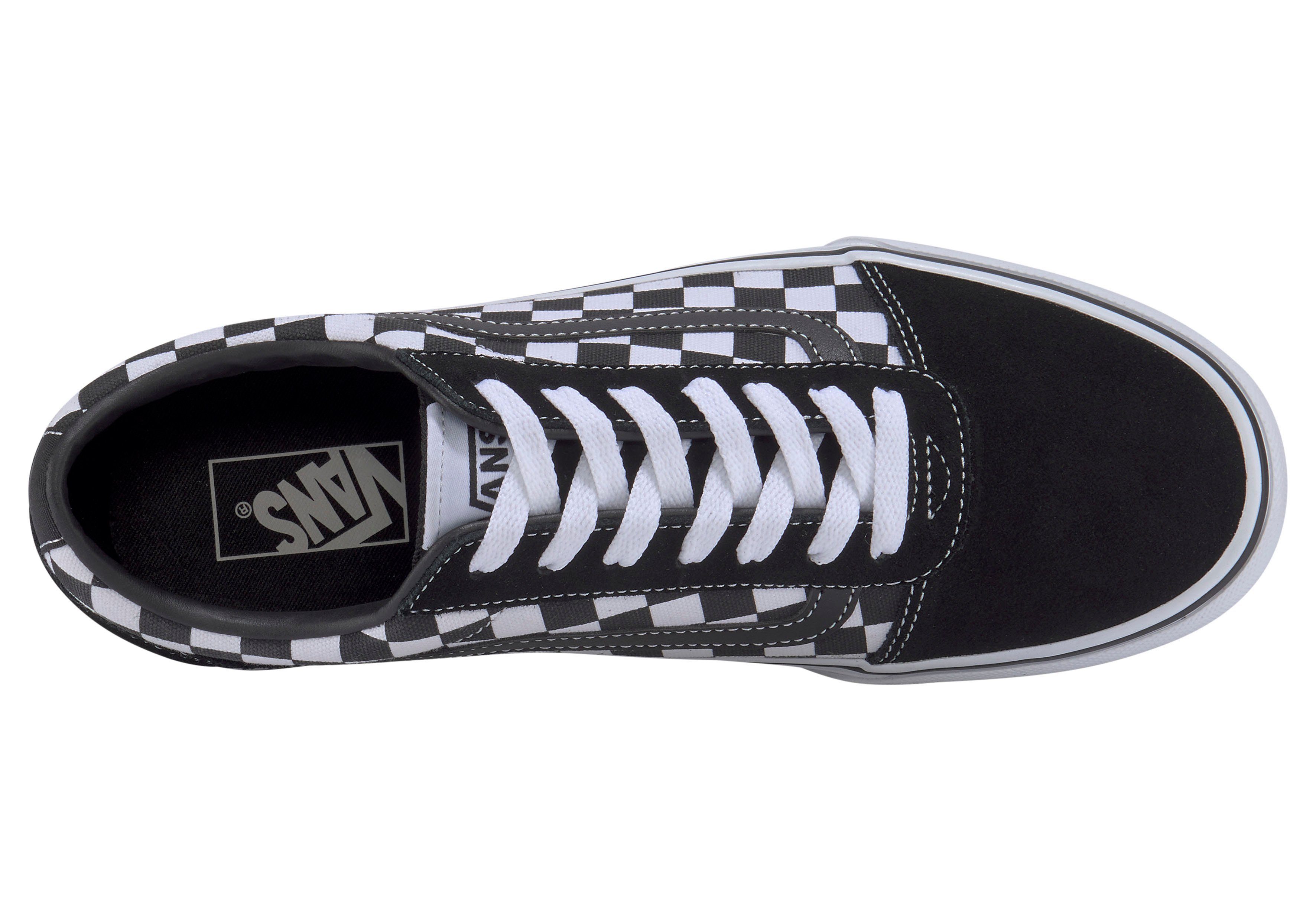 Vans Sneakers Ward