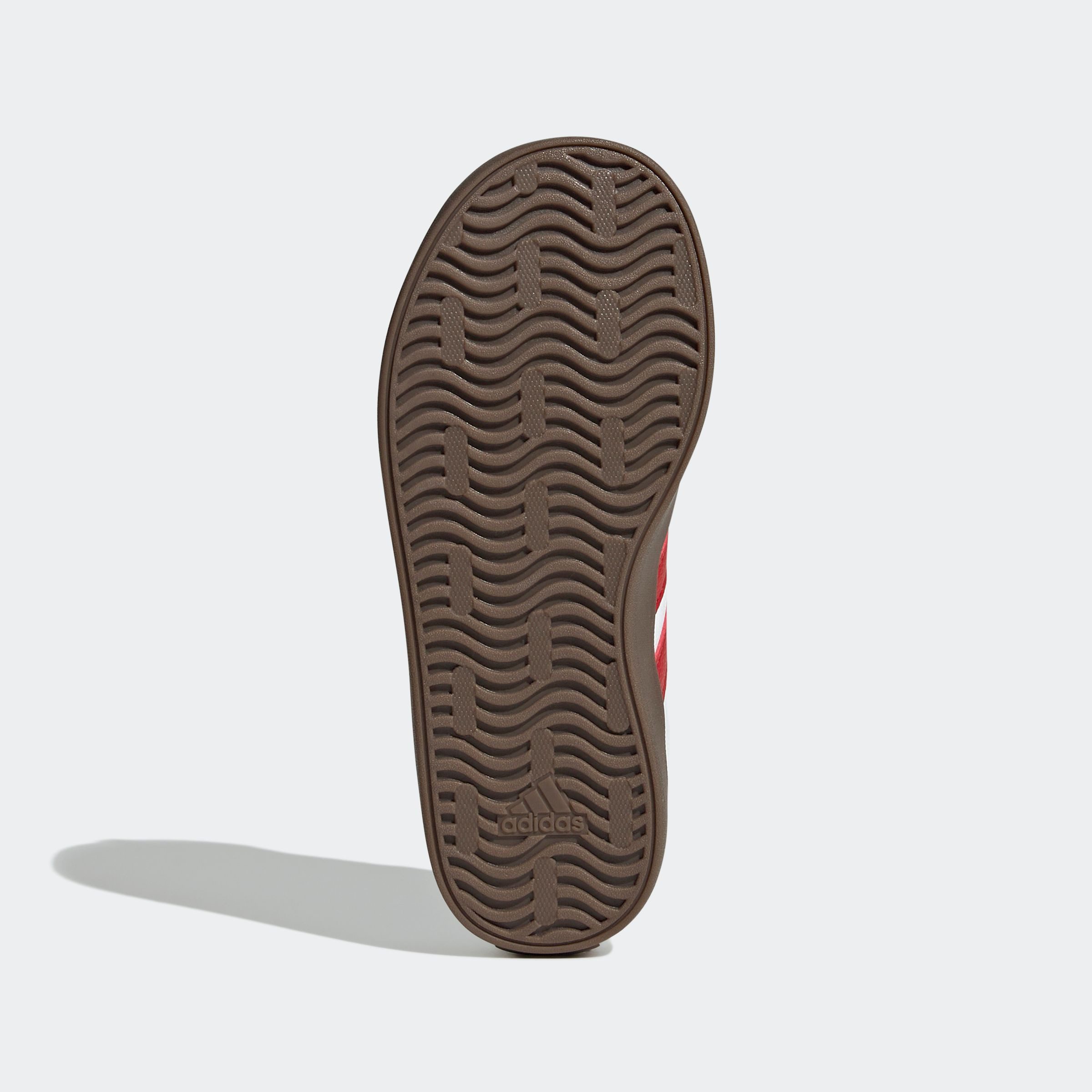 adidas Sportswear Sneakers VL COURT 3.0 KIDS geïnspireerd door het ontwerp van de adidas samba