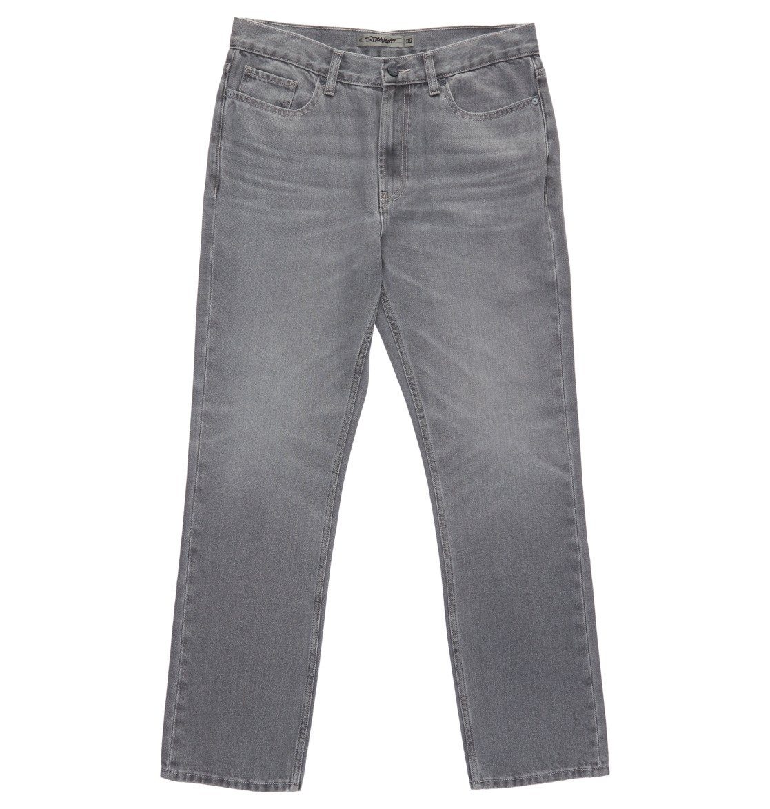 DC Shoes Straight jeans Worker
