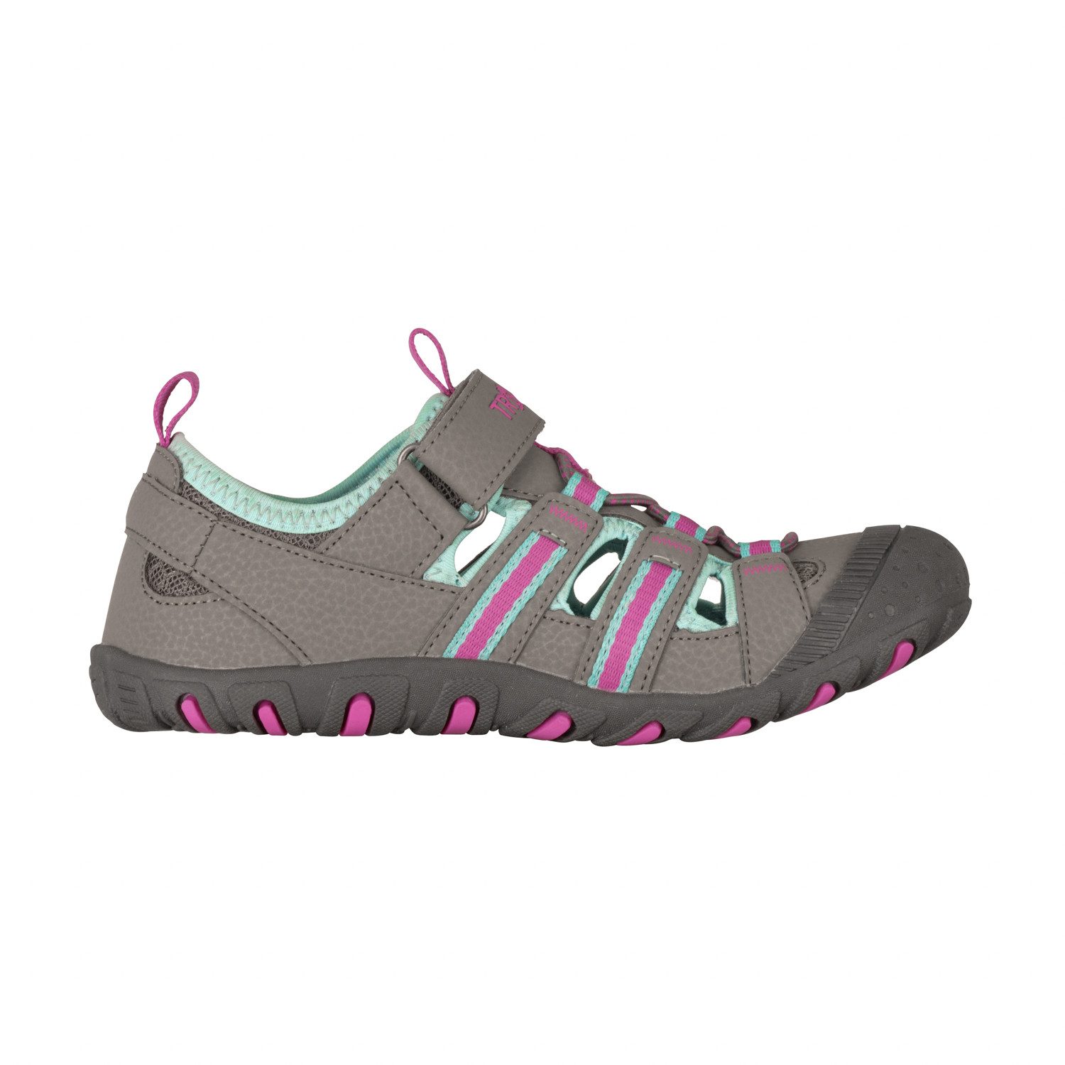 TROLLKIDS Outdoorsandalen Kids Sandefjord Sandal XT