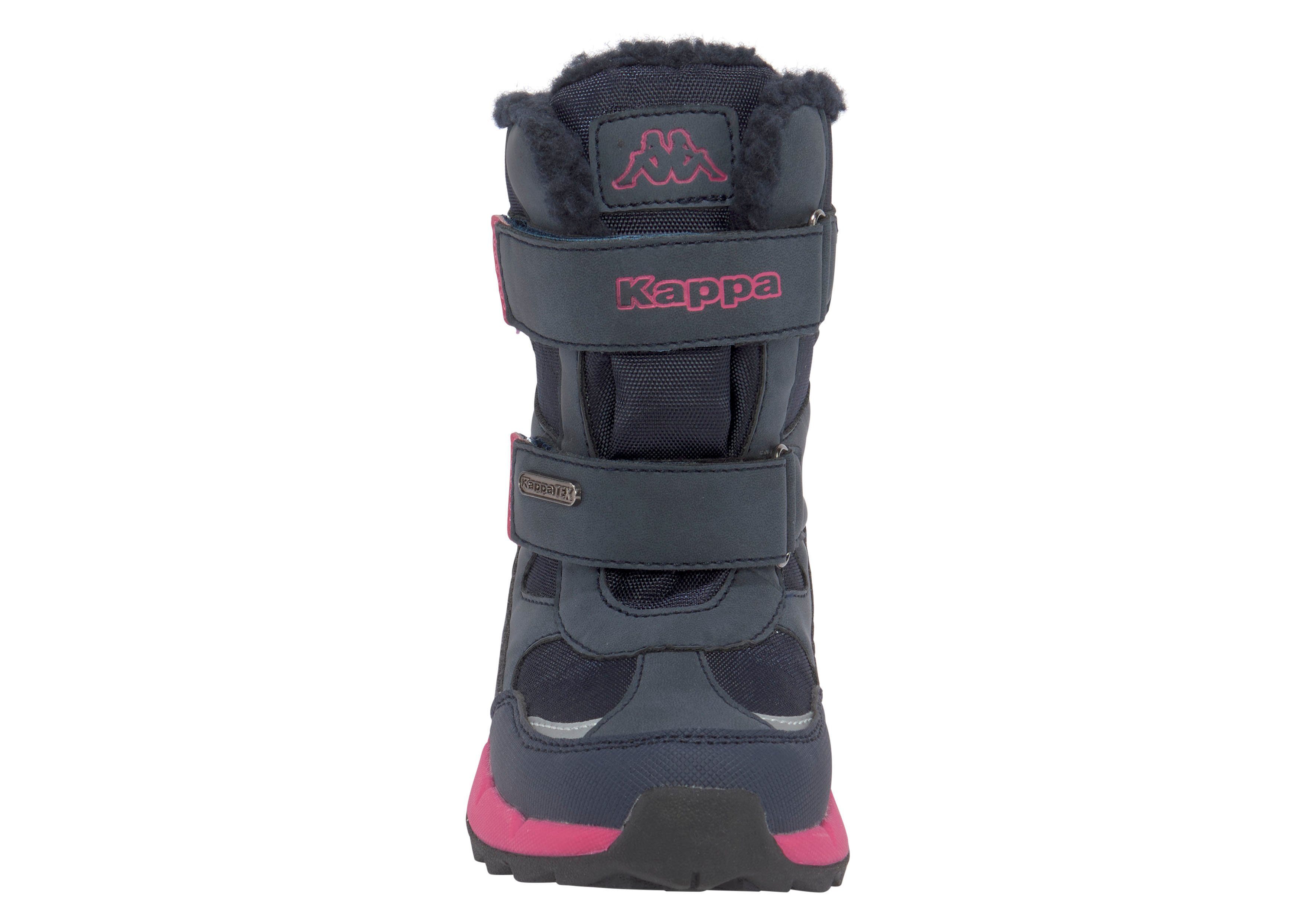Kappa Winterlaarzen Snowboots, winterlaarzen, winterschoenen, waterdicht en gevoerd