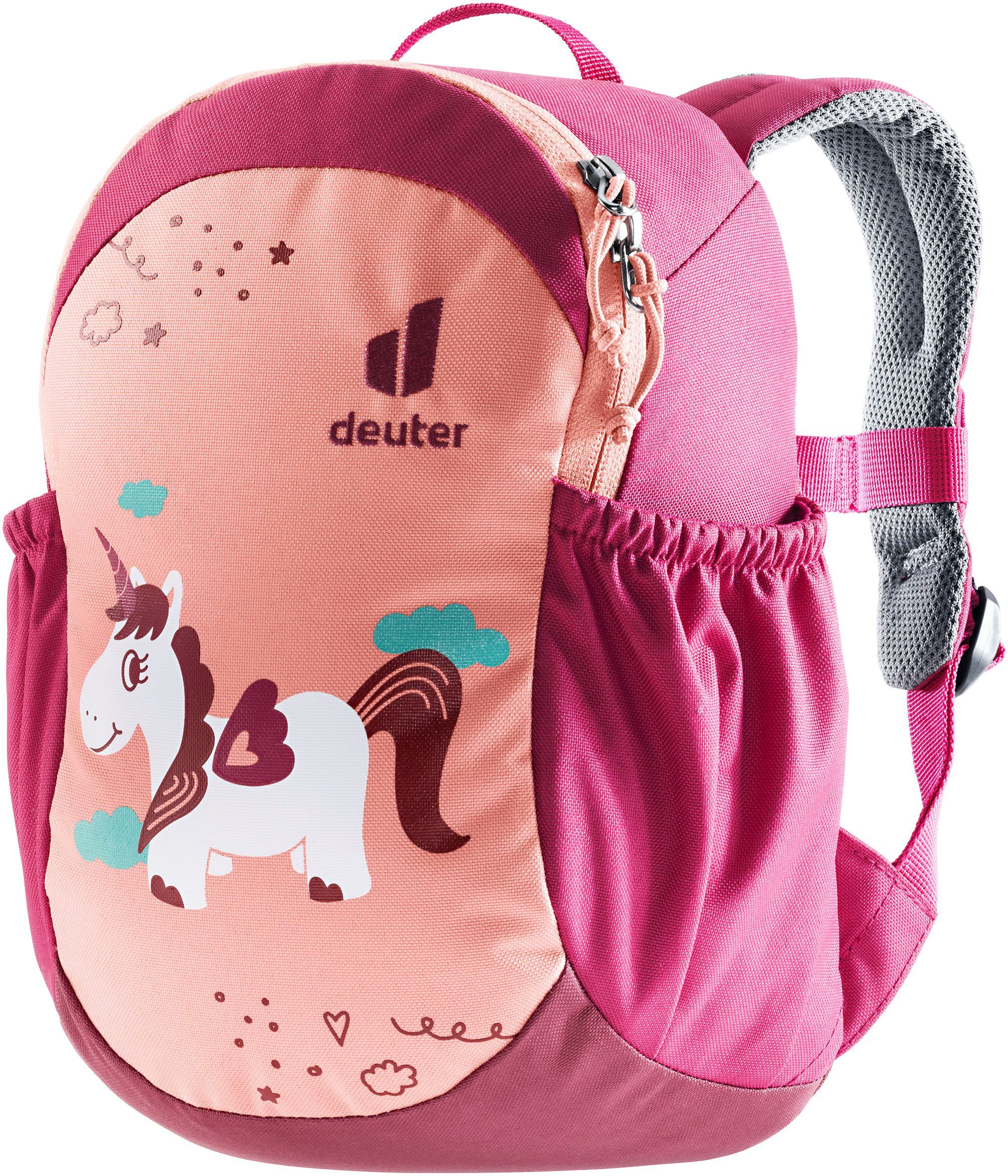 Deuter Kinderrugzak PICO