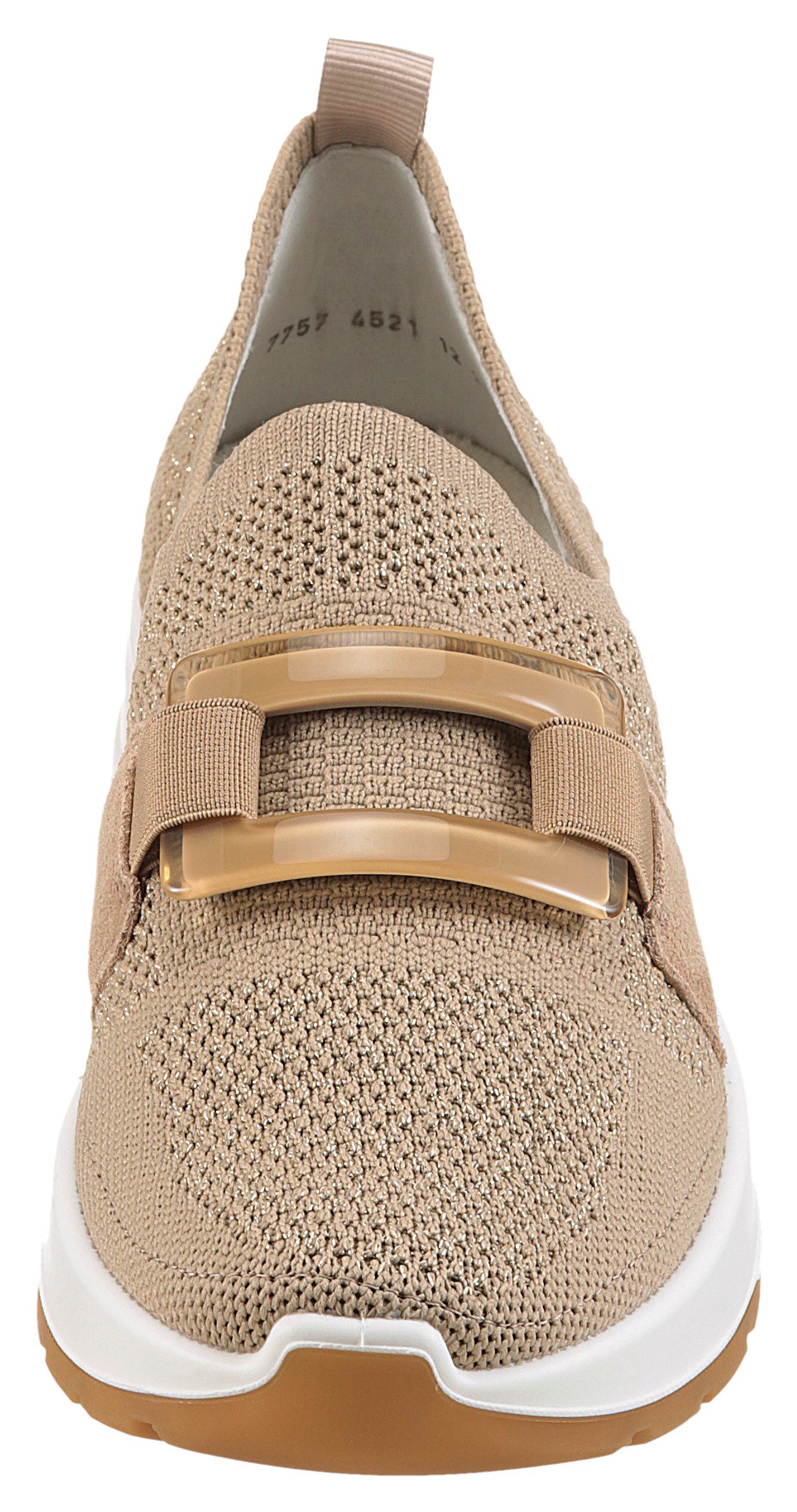 Ara Slip-on sneakers New York