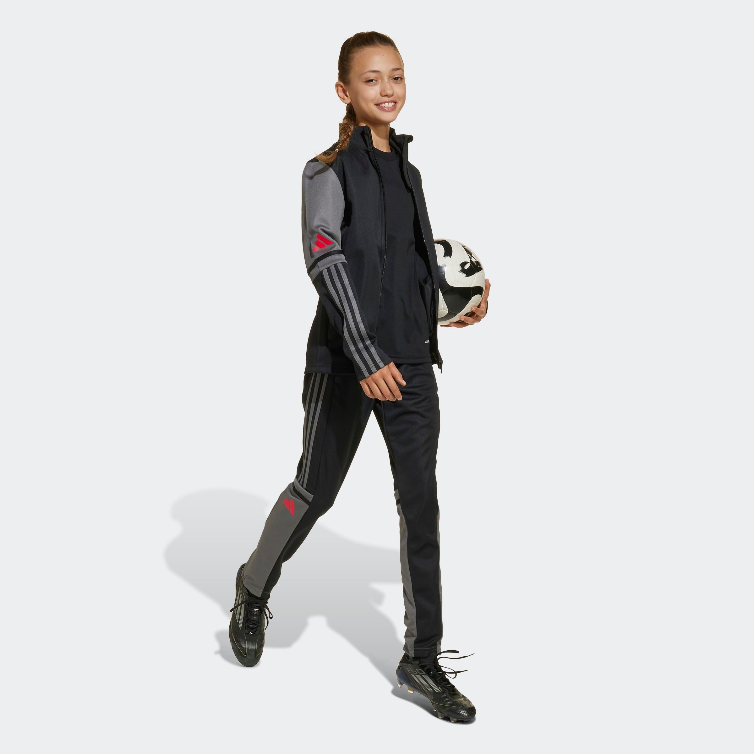adidas Performance Trainingsjack SQ25 TR JKT Y