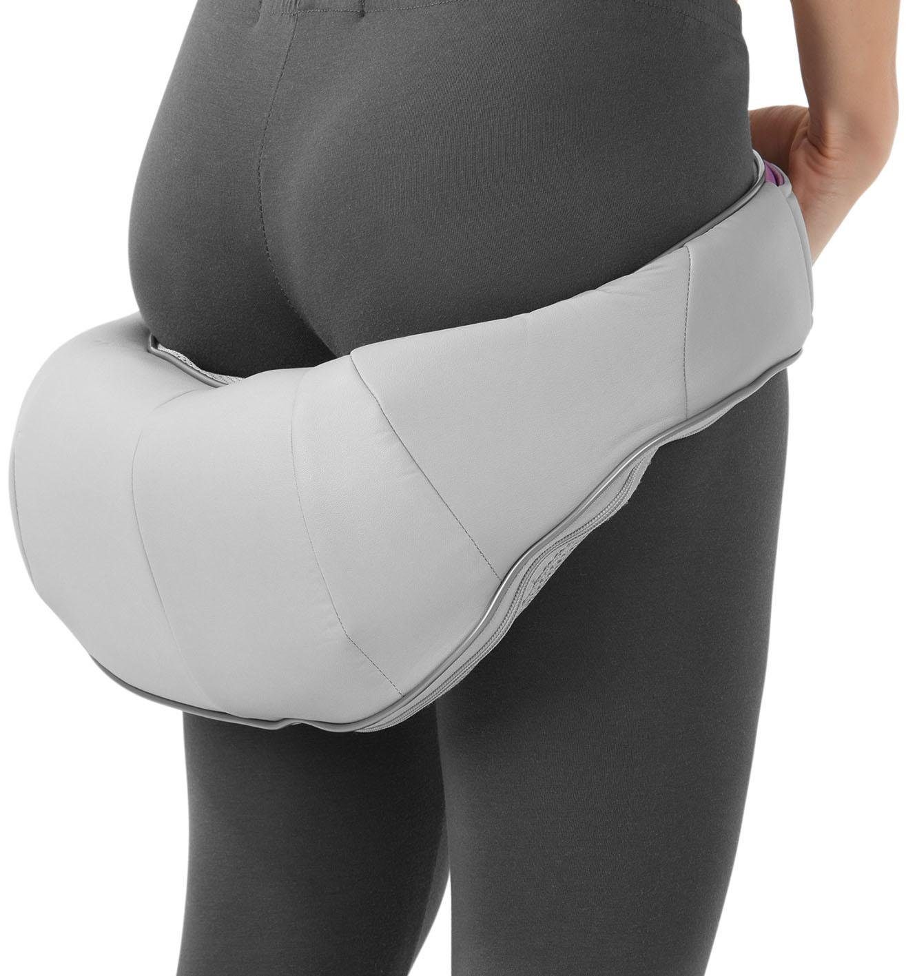 VITALmaxx Shiatsu massage apparaat voor nek en schouders