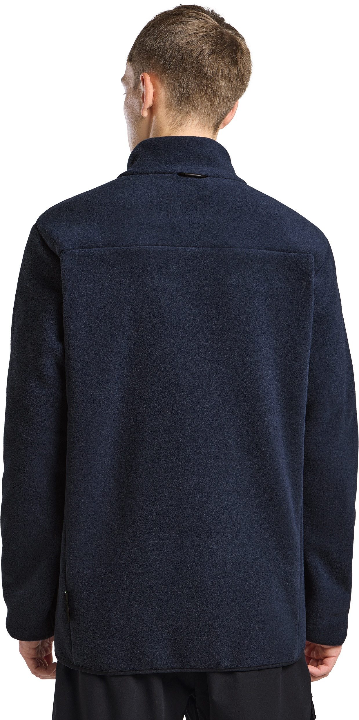 Jack Wolfskin Functioneel 3-in-1-jack TAUBENBERG 3IN1 JKT M (2-delig)