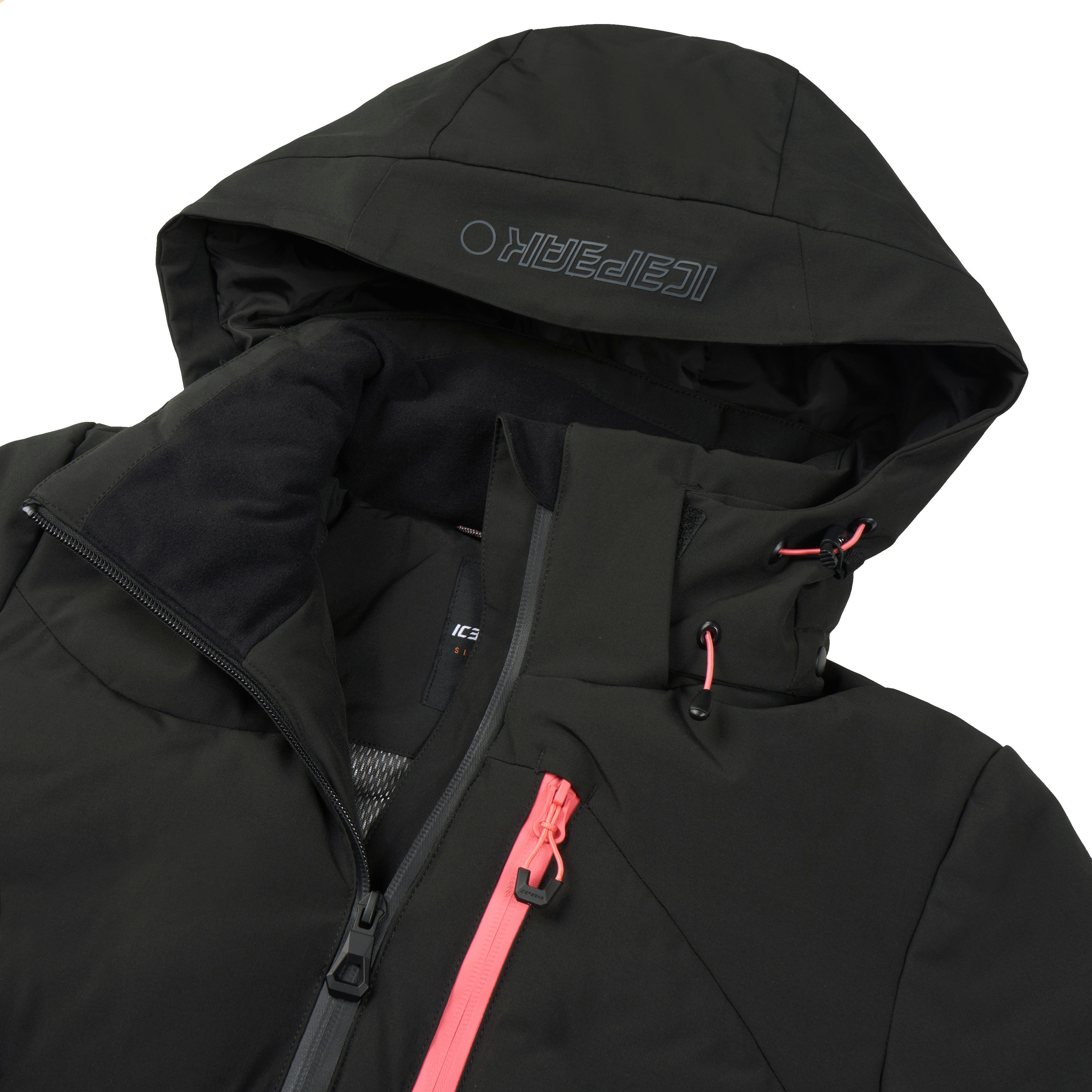 Icepeak Ski-jack D SKIJACKE FLOVILLA