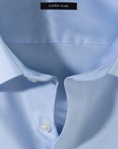 OLYMP Businessoverhemd No. Six super slim