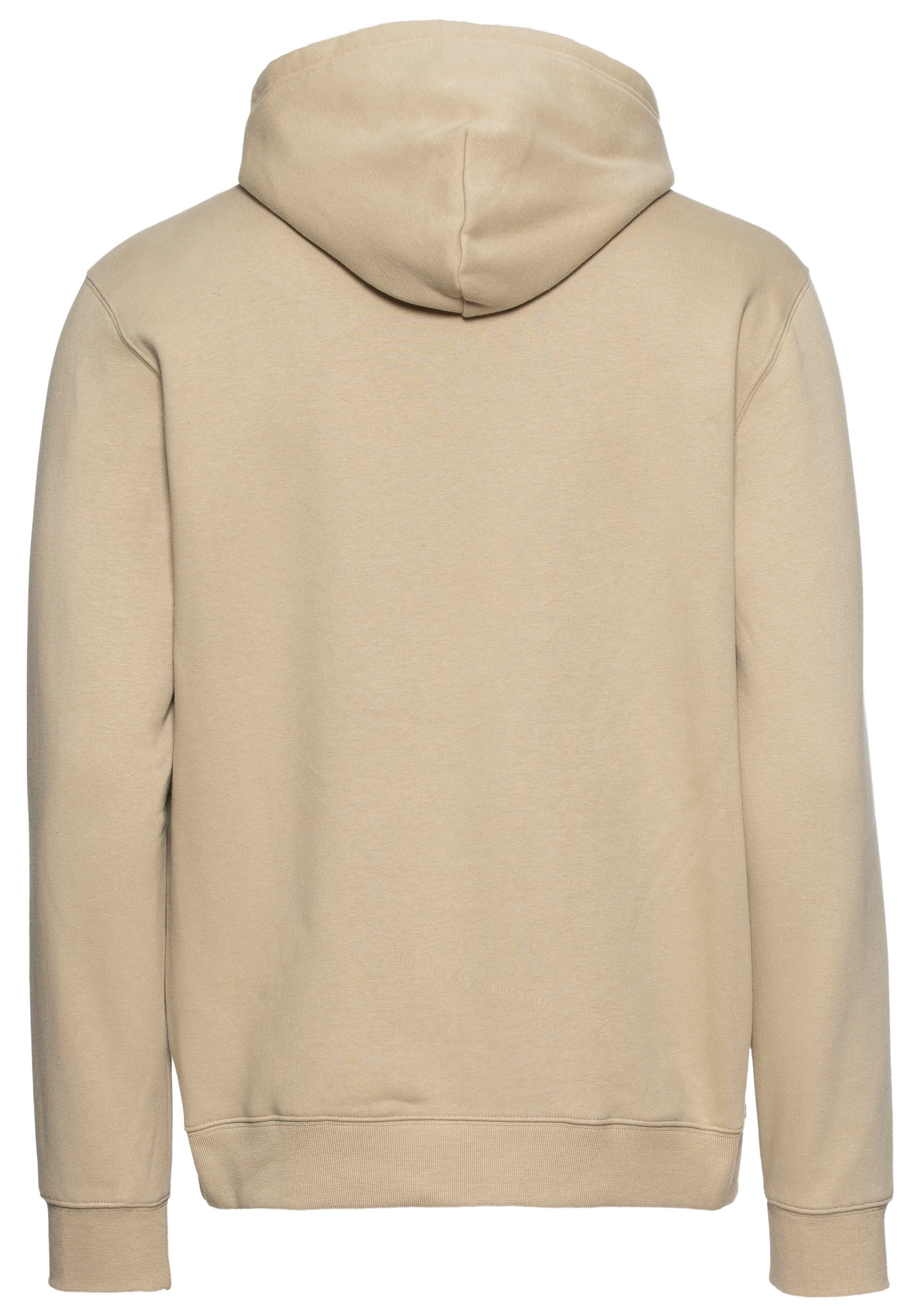 Champion Hoodie Icons Hooded Sweatshirt Small Logo