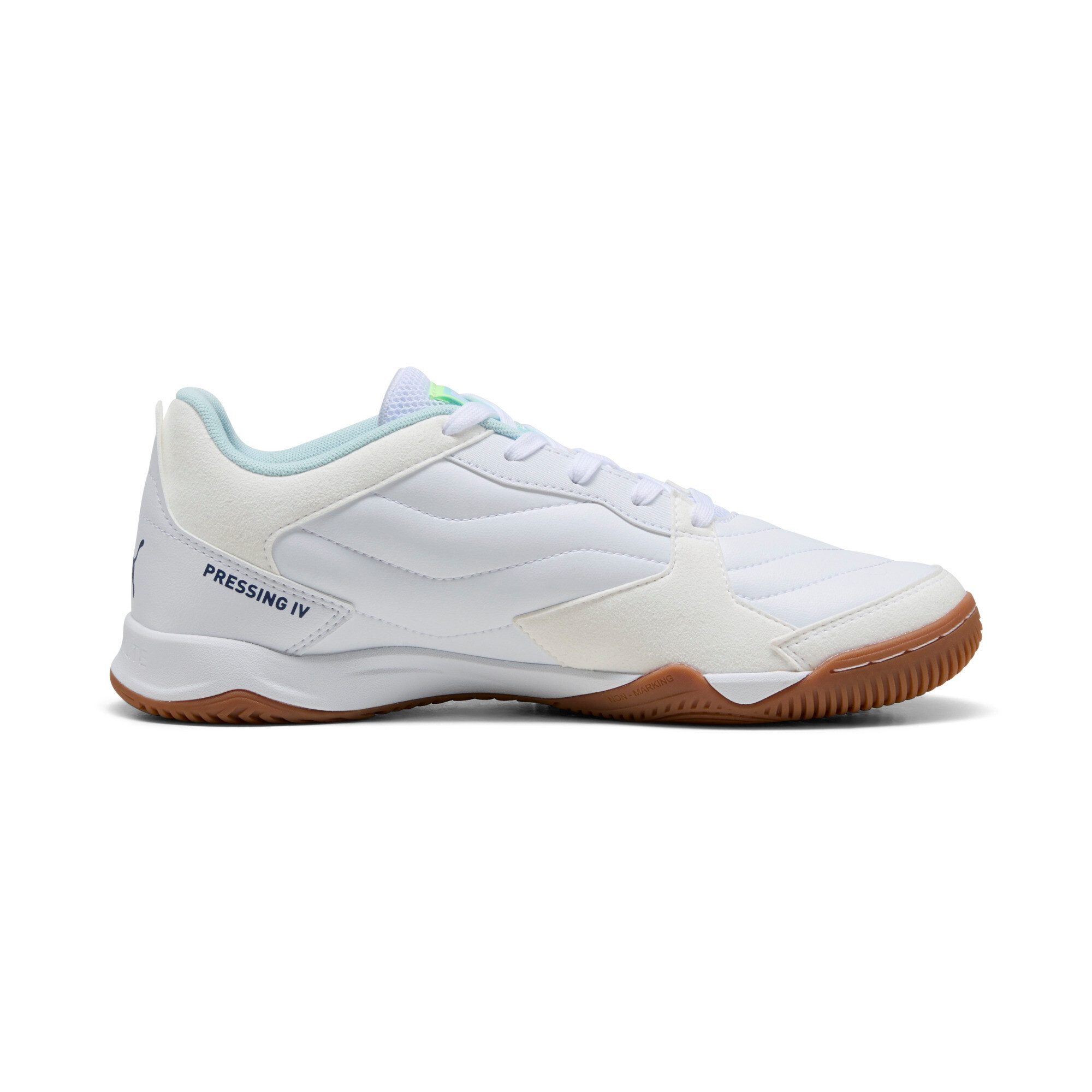 PUMA Zaalschoenen PRESSING IV