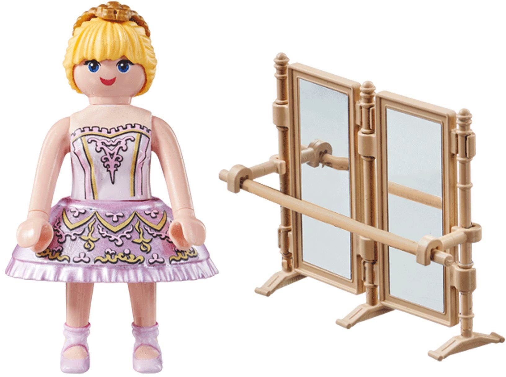 Playmobil® Constructie-speelset Ballerina's (71171), Special plus (13-delig)