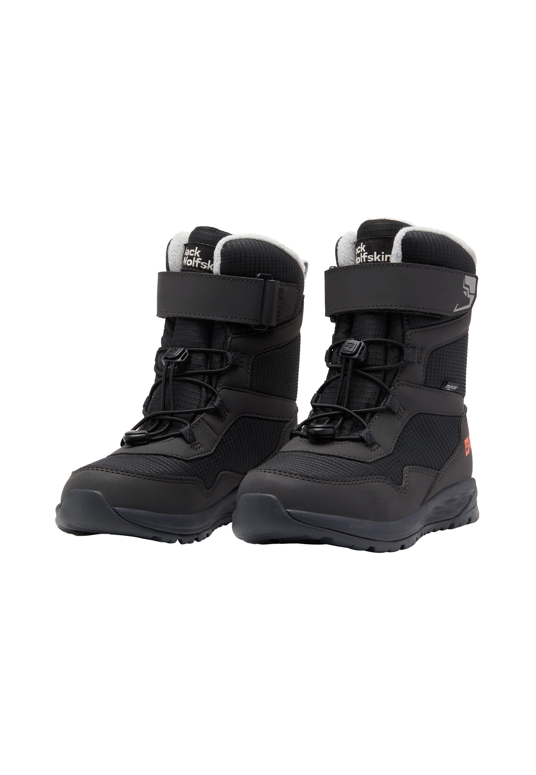 Jack Wolfskin Winterlaarzen POLAR BEAR-B TEXAPORE HIGH VC K