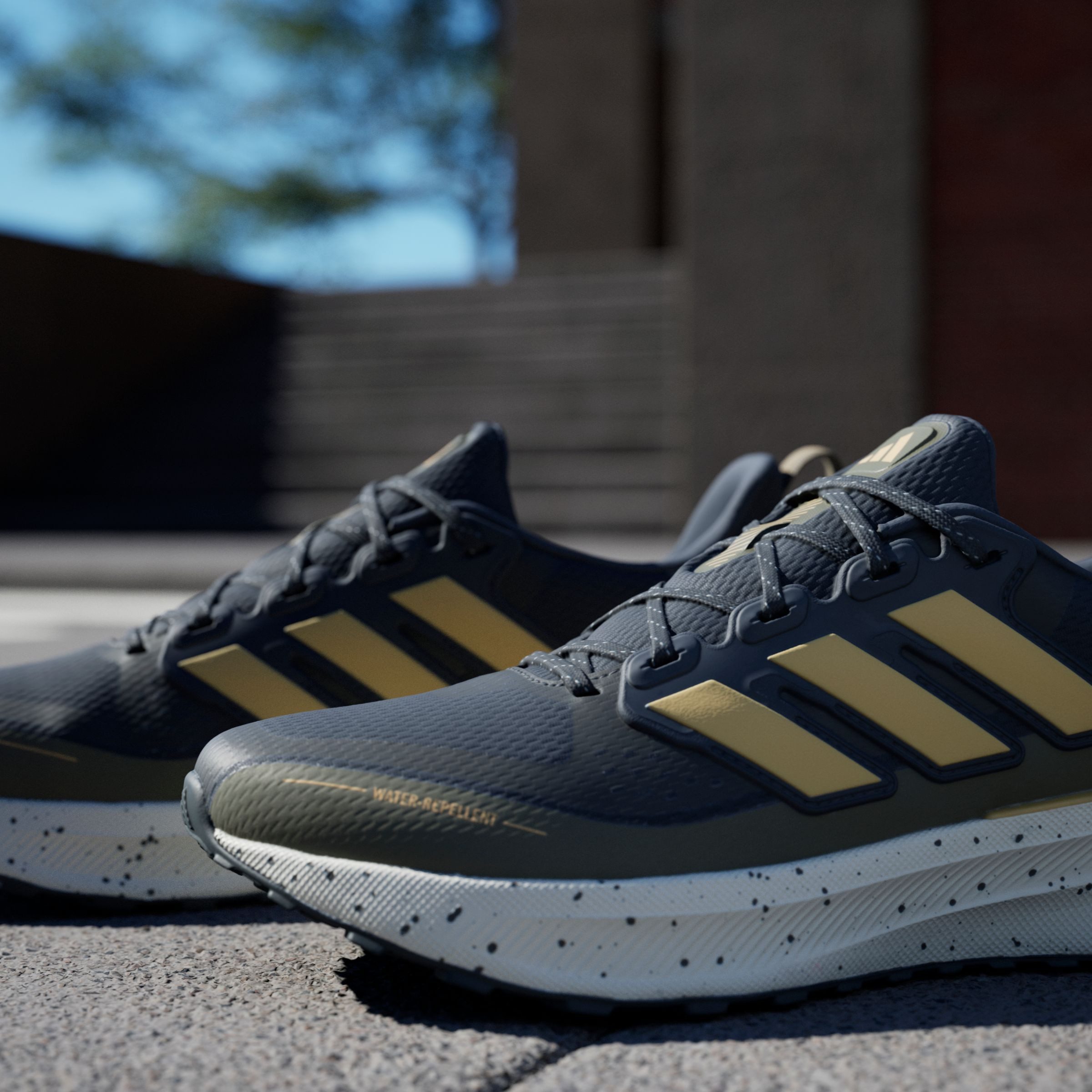 adidas Performance Runningschoenen ULTRARUN 5 TR