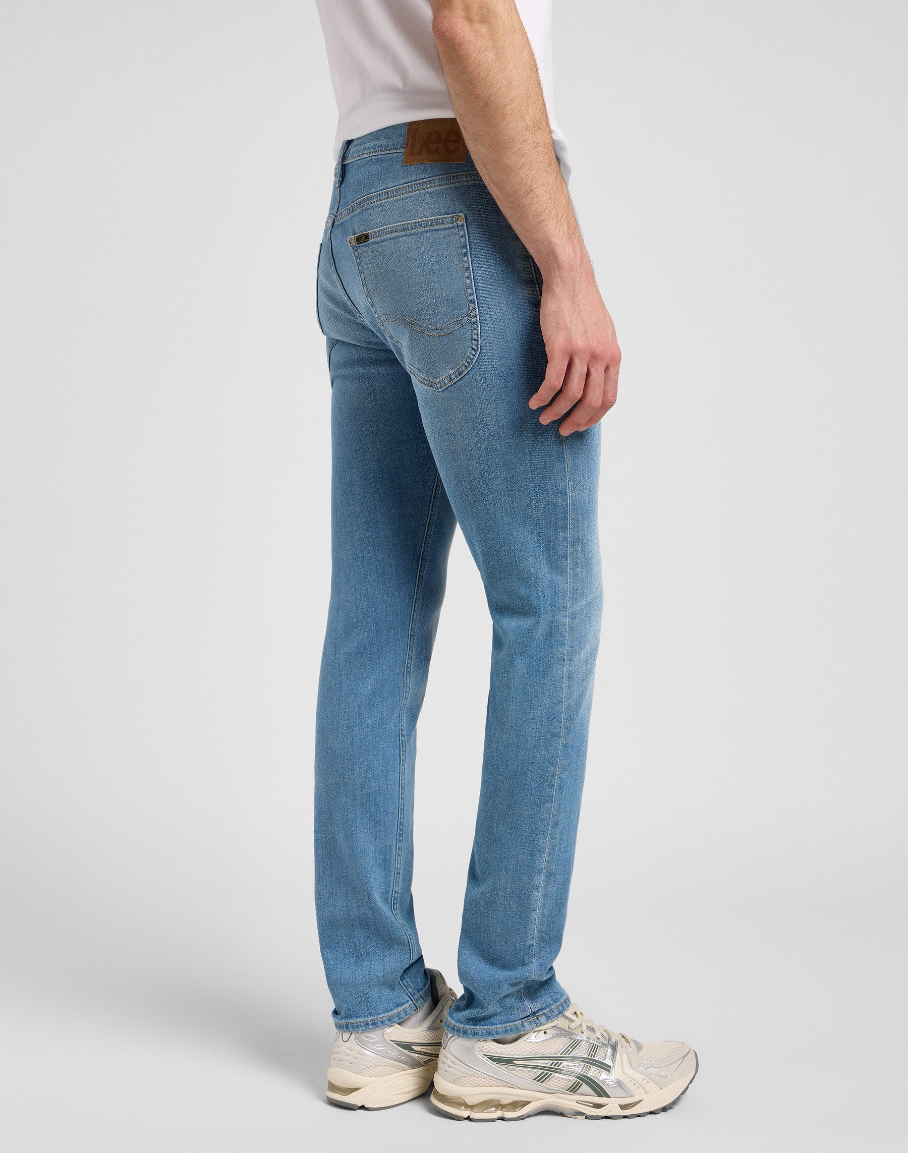 Lee® Tapered jeans Luke