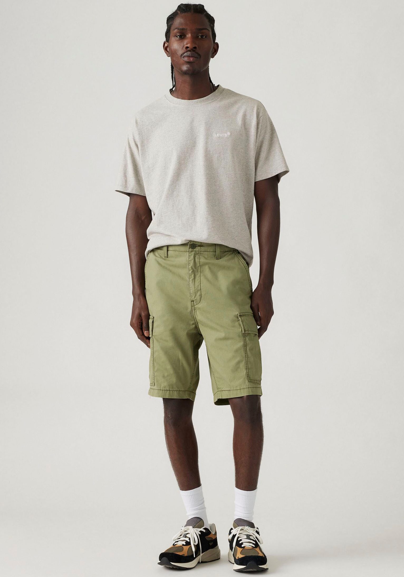 Levi's® Cargoshort CARRIER CARGO