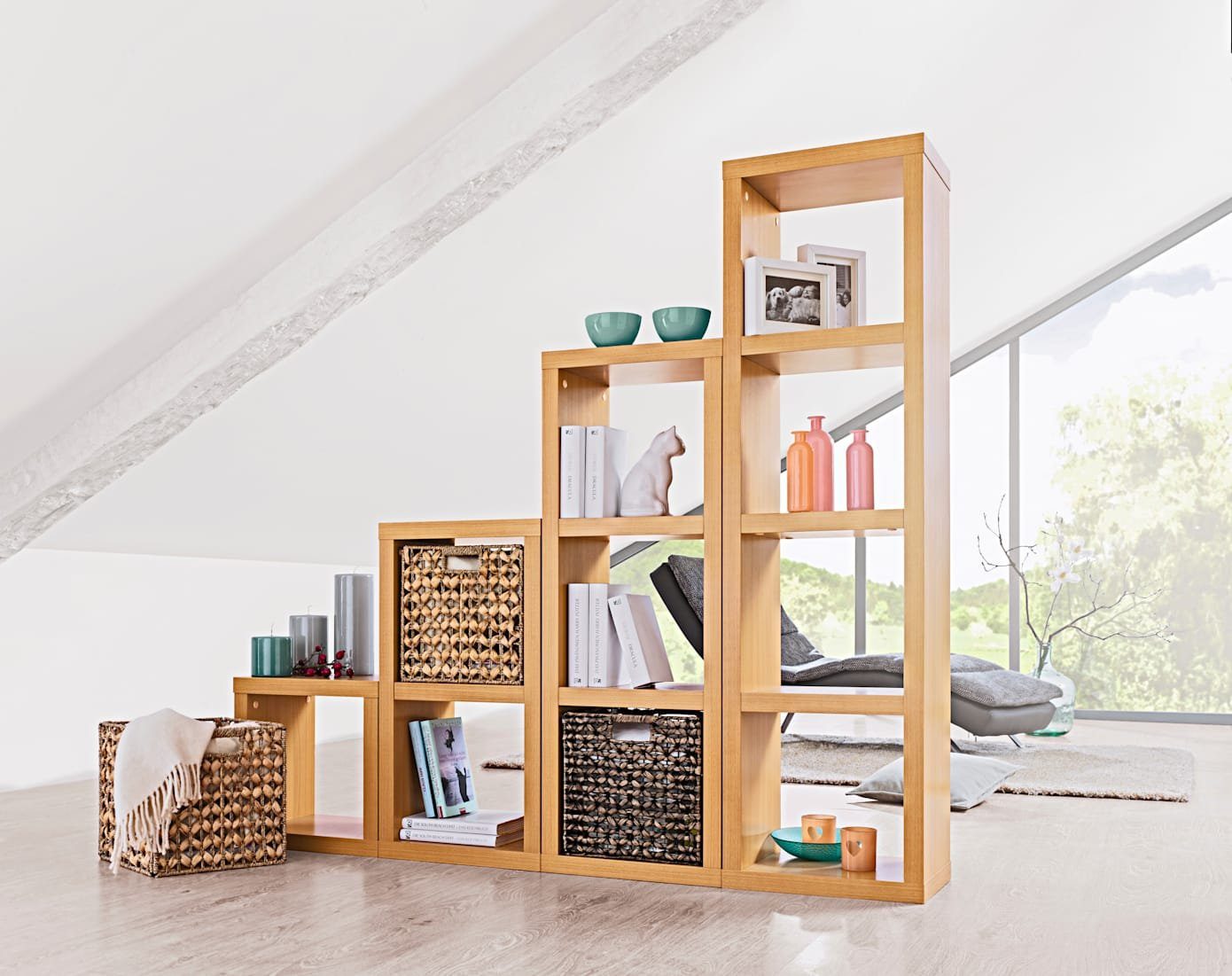 heine home Blokrek
