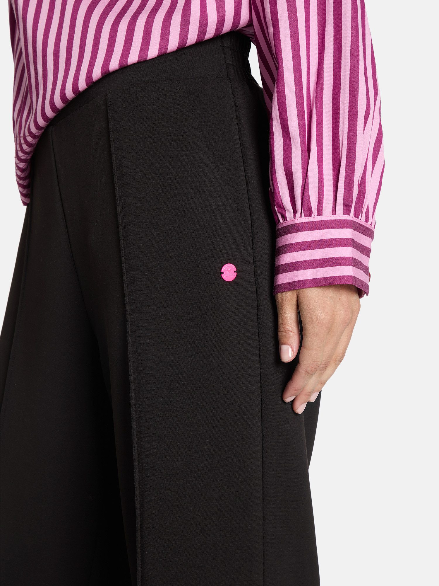 Lieblingsstück Stoffen broek
