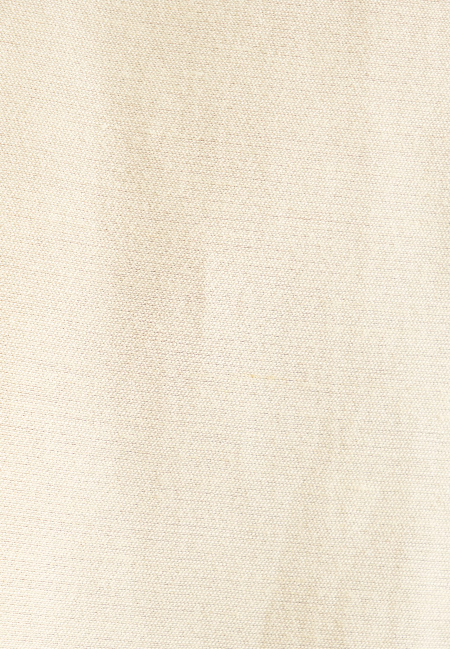 seidensticker Shirtblouse Zwarte roos 3/4-mouwen v-hals uni