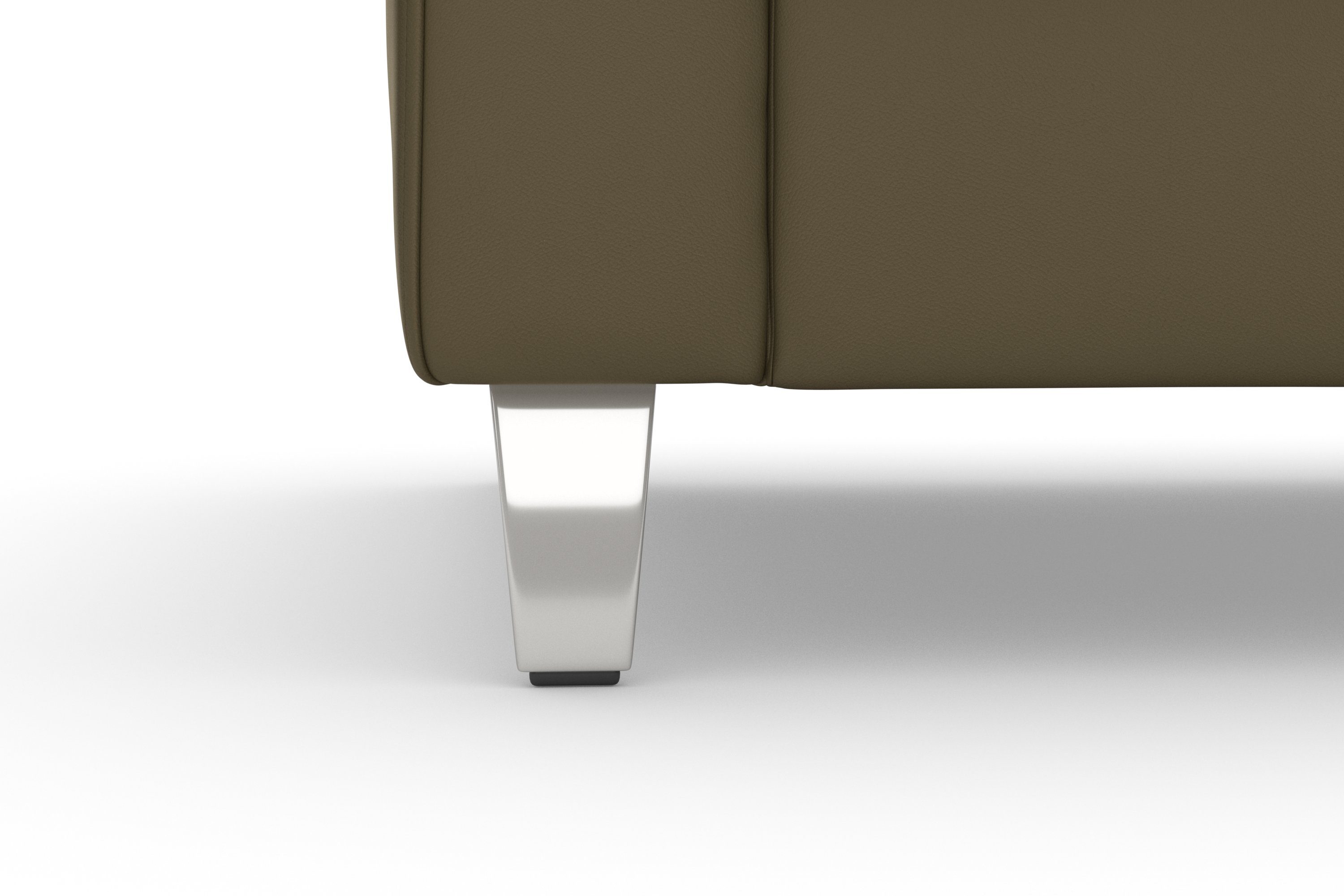 sit&more Fauteuil Arngast met binnenvering en verstelbare hoofdsteun