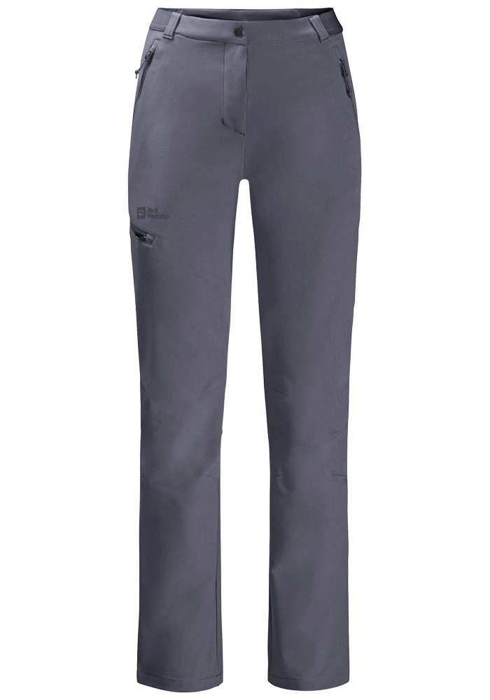 Jack Wolfskin Functionele broek GEIGELSTEIN PANTS W