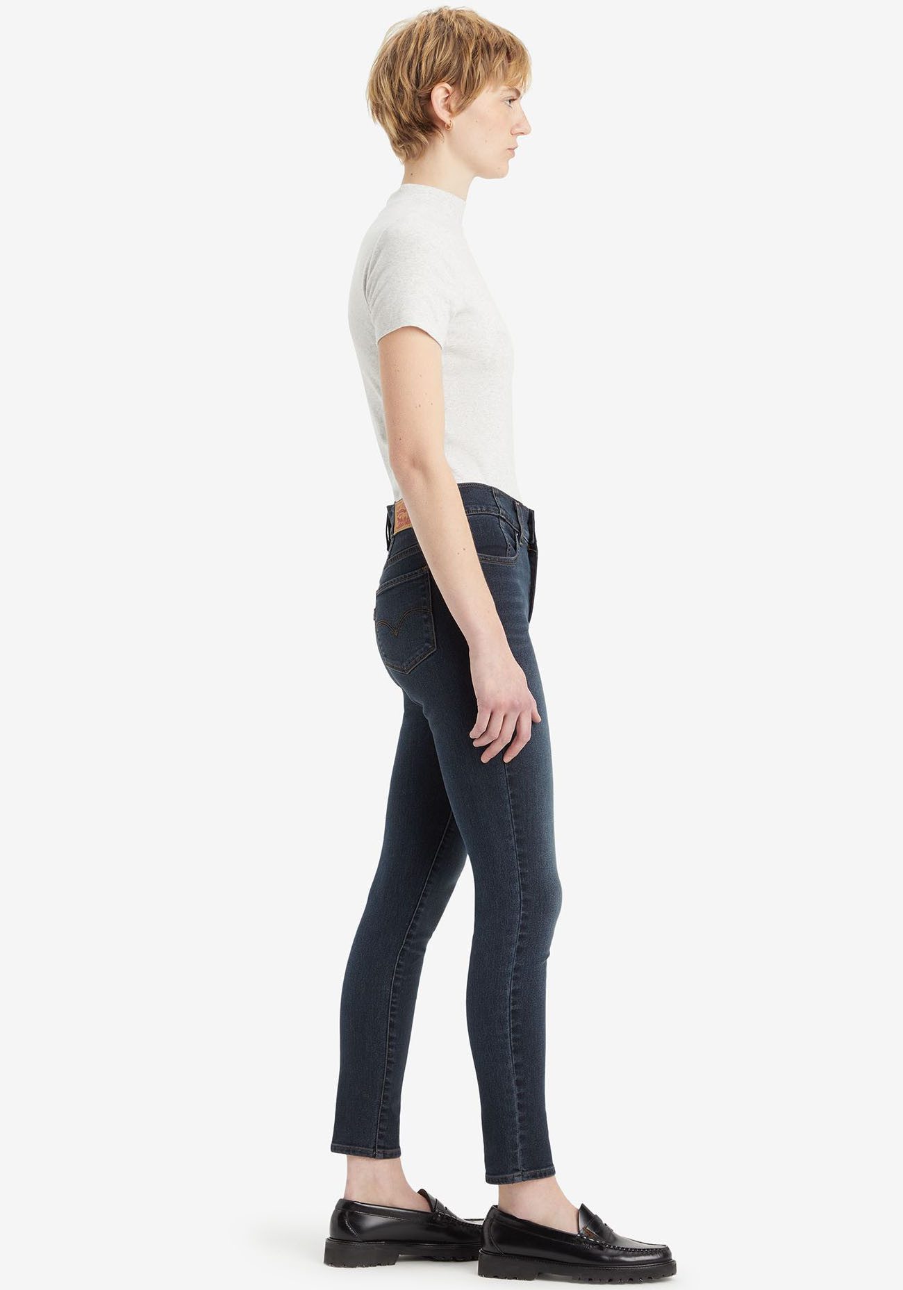 Levi's Skinny fit jeans 311 SHP CORSET SKINNY