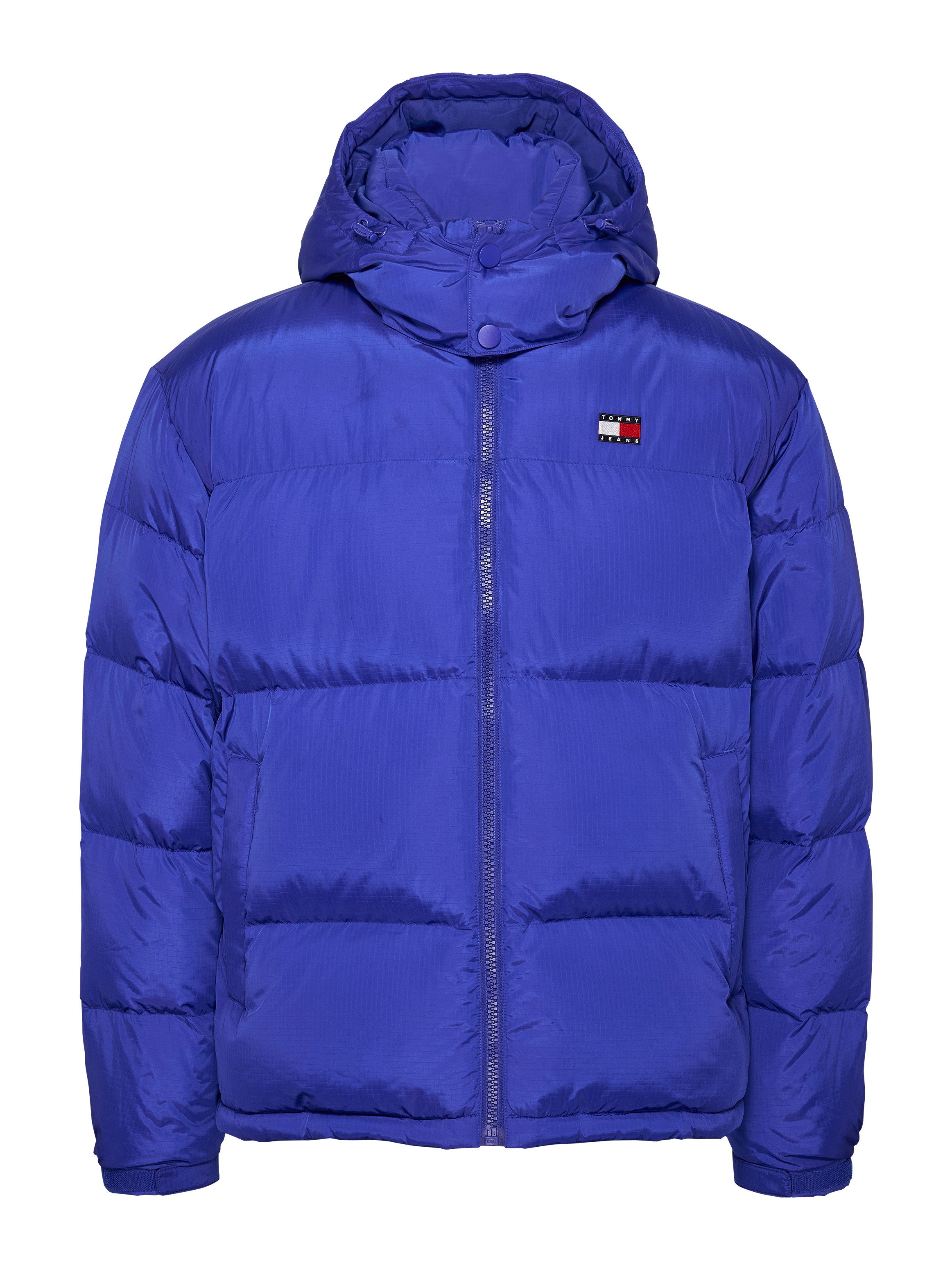 TOMMY JEANS Gewatteerde jas TJM ALASKA PUFFER EXT