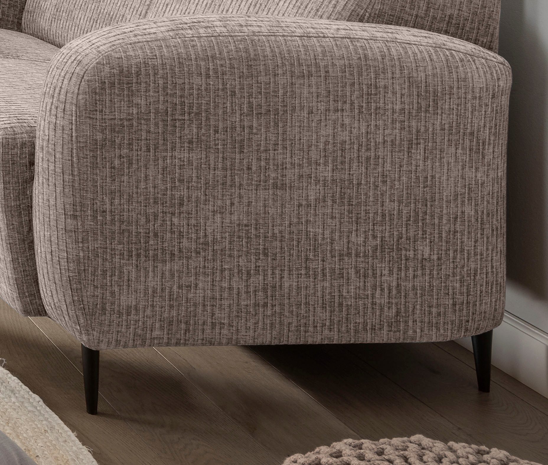 INOSIGN 2-zitsbank Marron