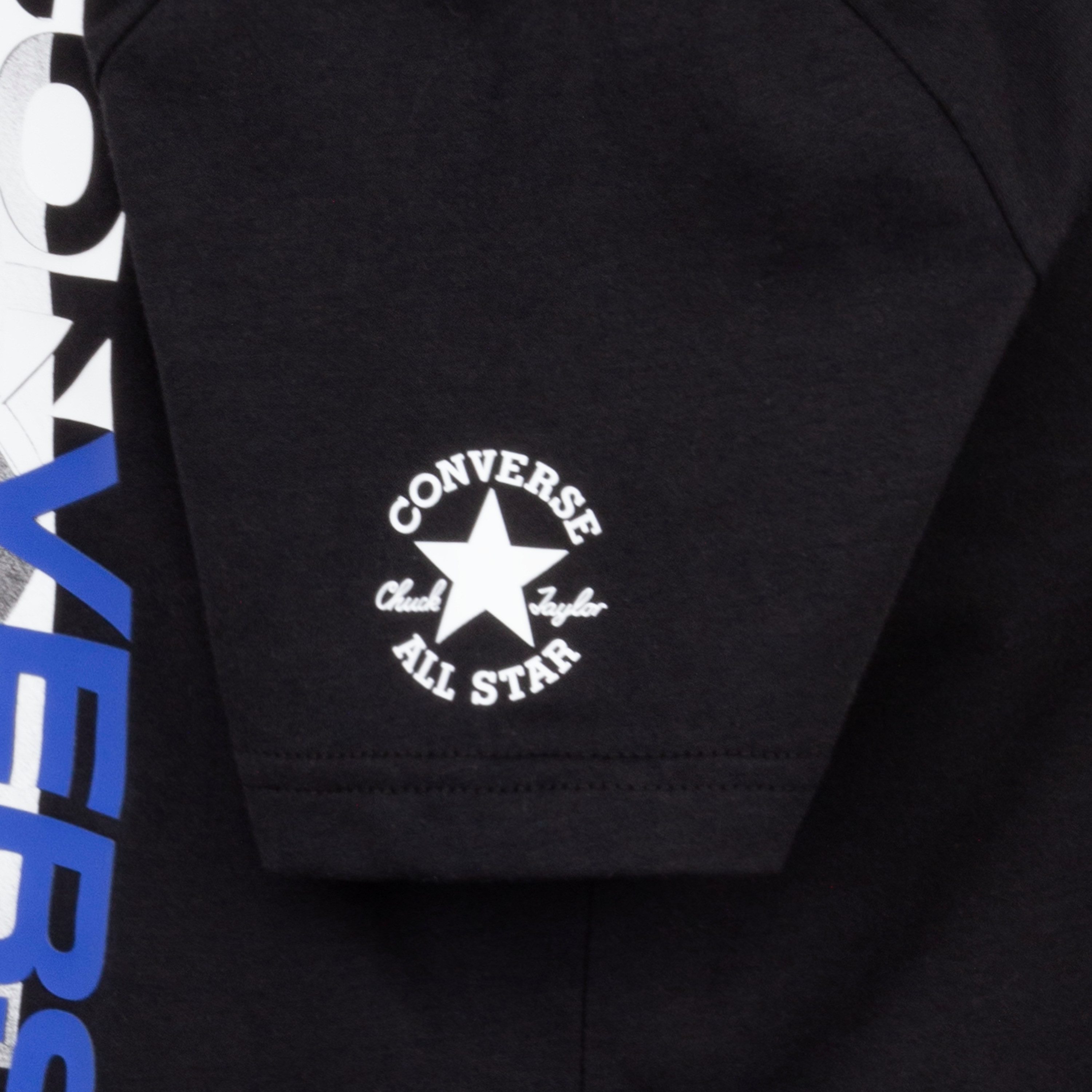 Converse T-shirt