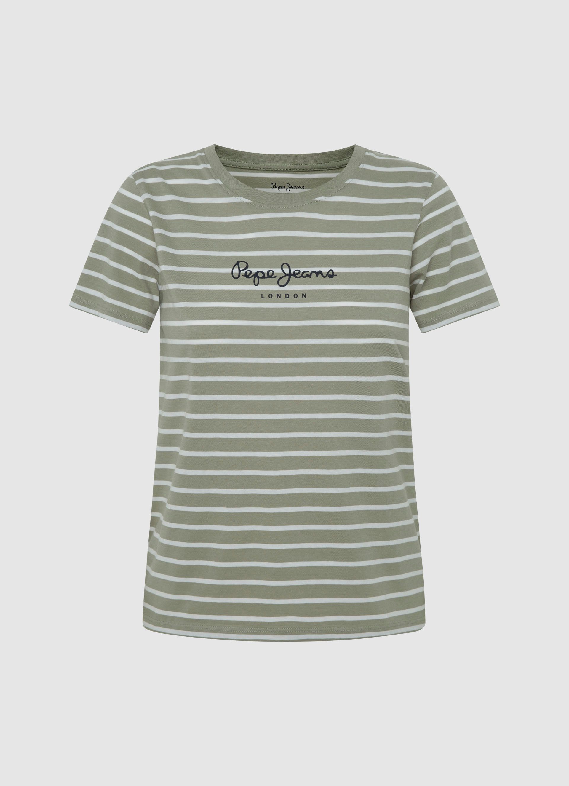 Pepe Jeans T-shirt Elba