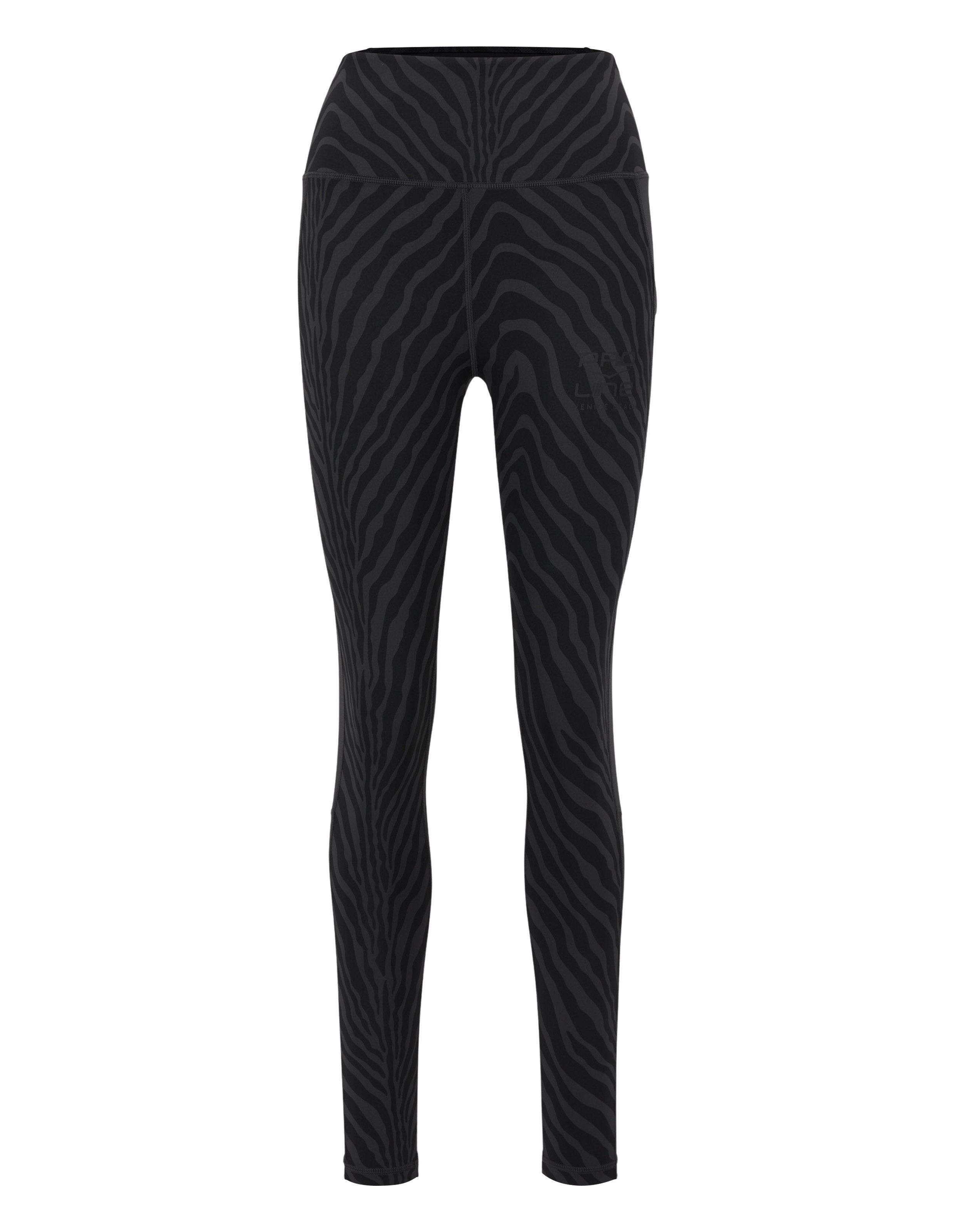 Venice Beach Legging COL.SPRINGS
