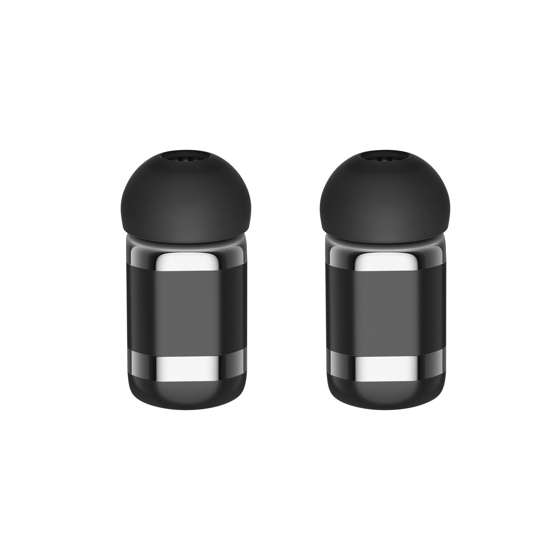 Huawei Smartwatch WATCH Buds Hoofdtelefoon en smartwatch in een