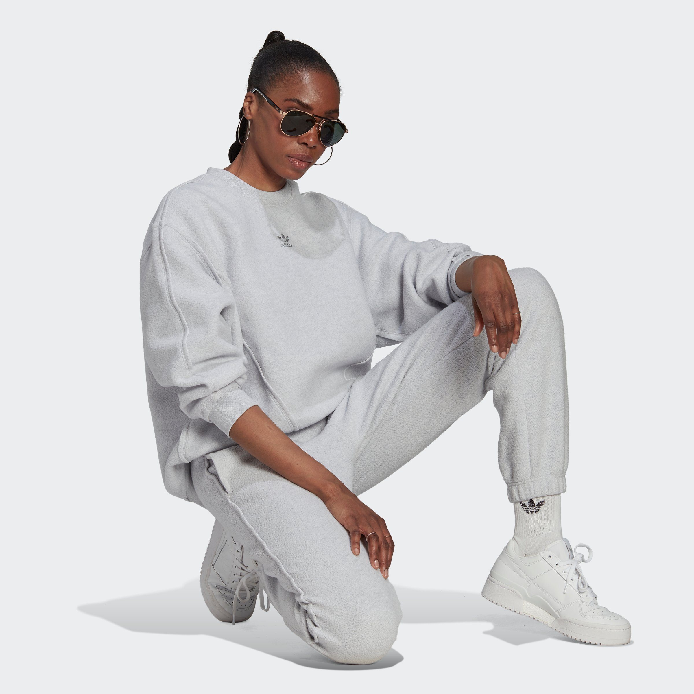 adidas Originals Sportbroek Loungewear (1-delig)