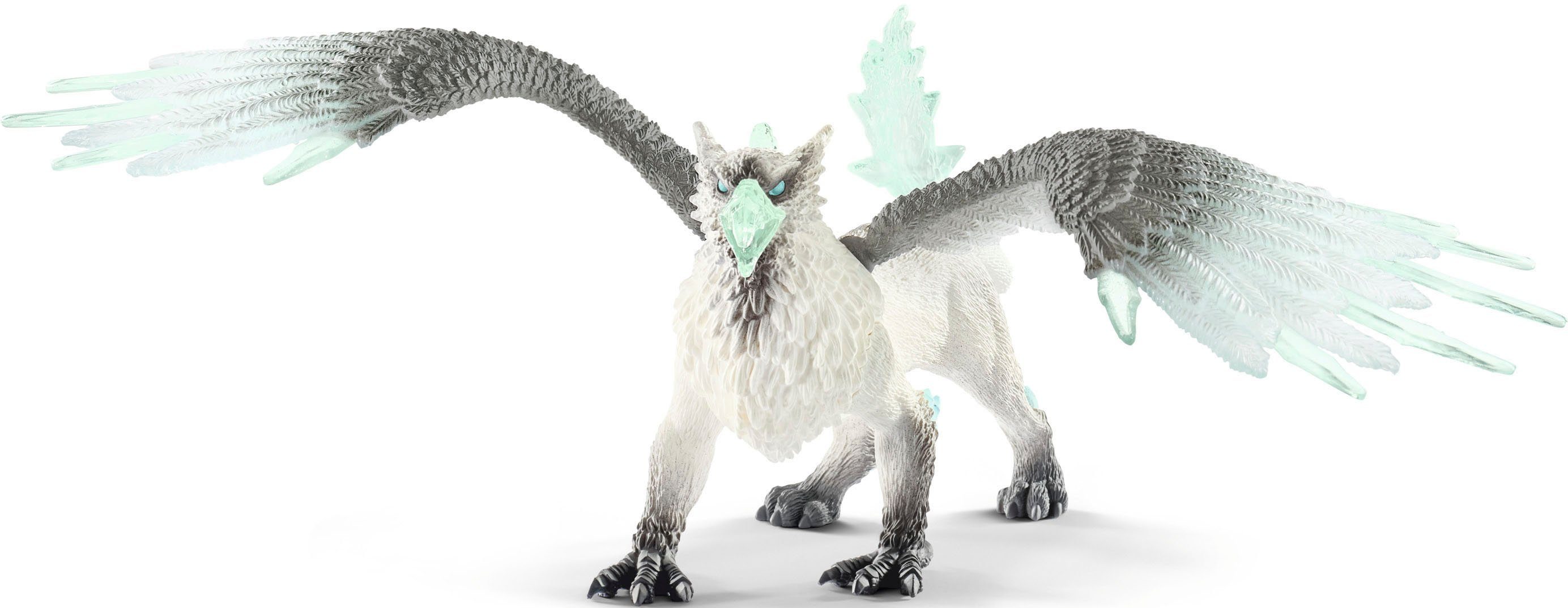 Schleich® Speelfiguur ELDRADOR®, ijsgriffioen (70143)