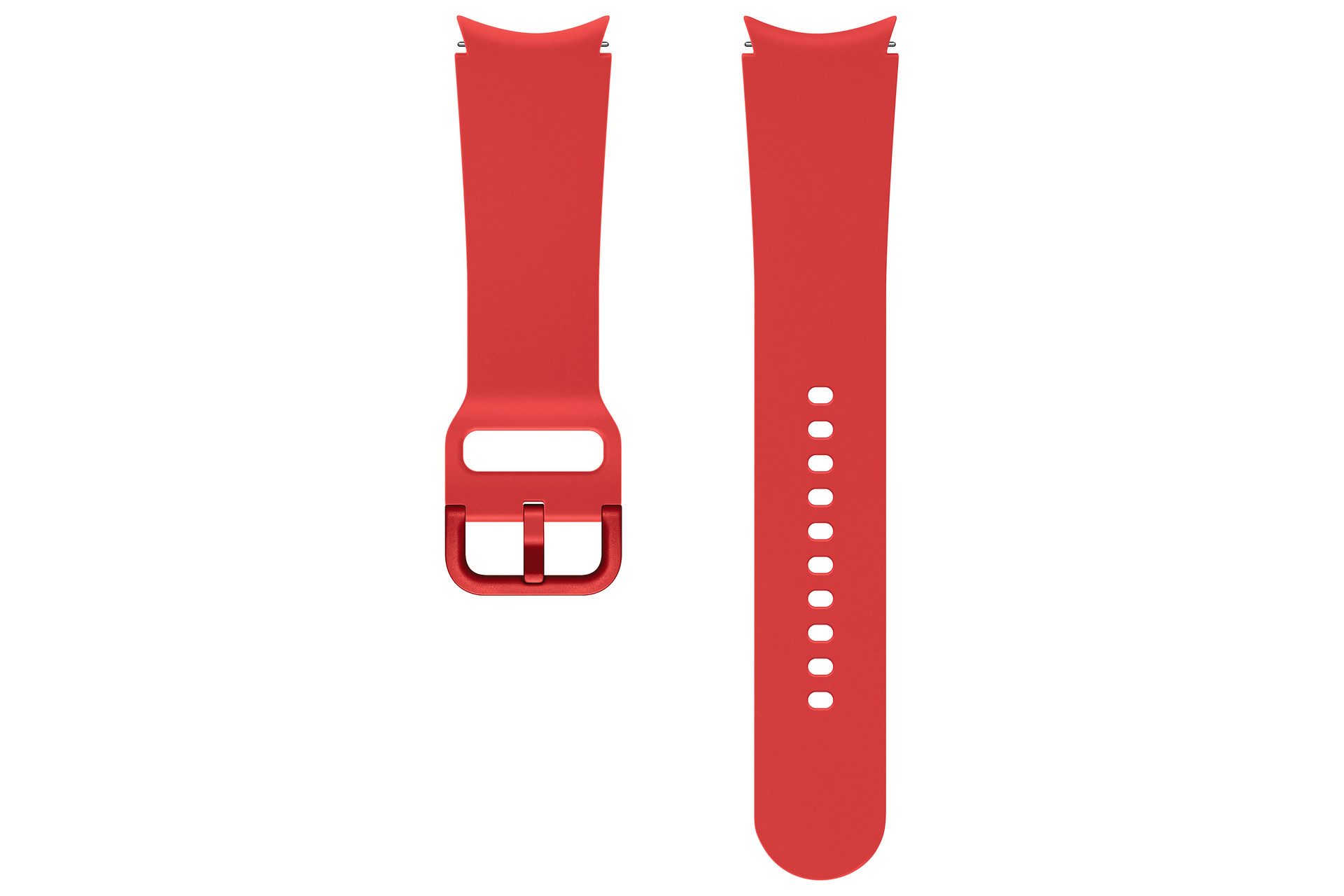 Samsung Horlogebandje Sportband 20 mm M/L