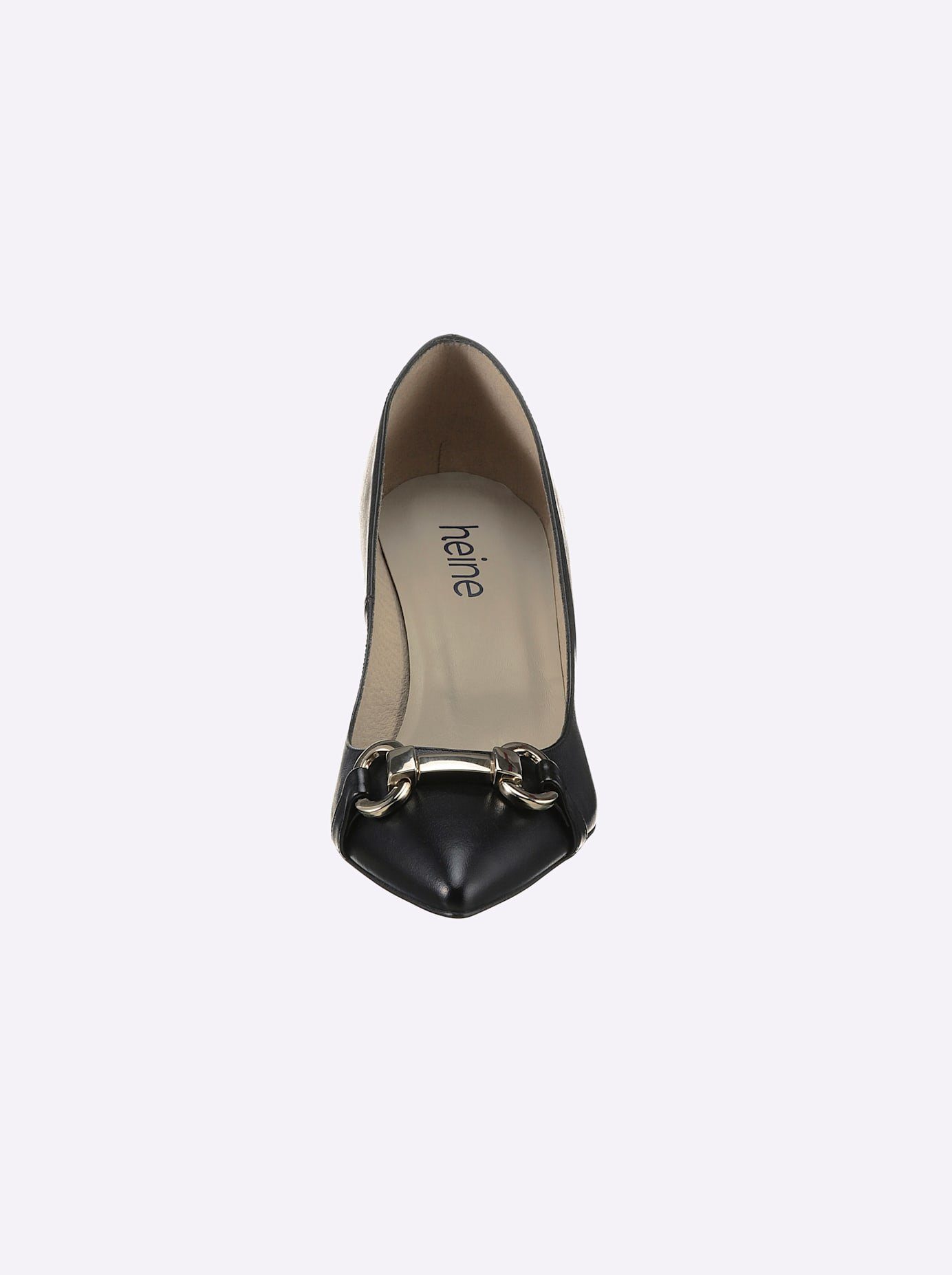 heine Pumps