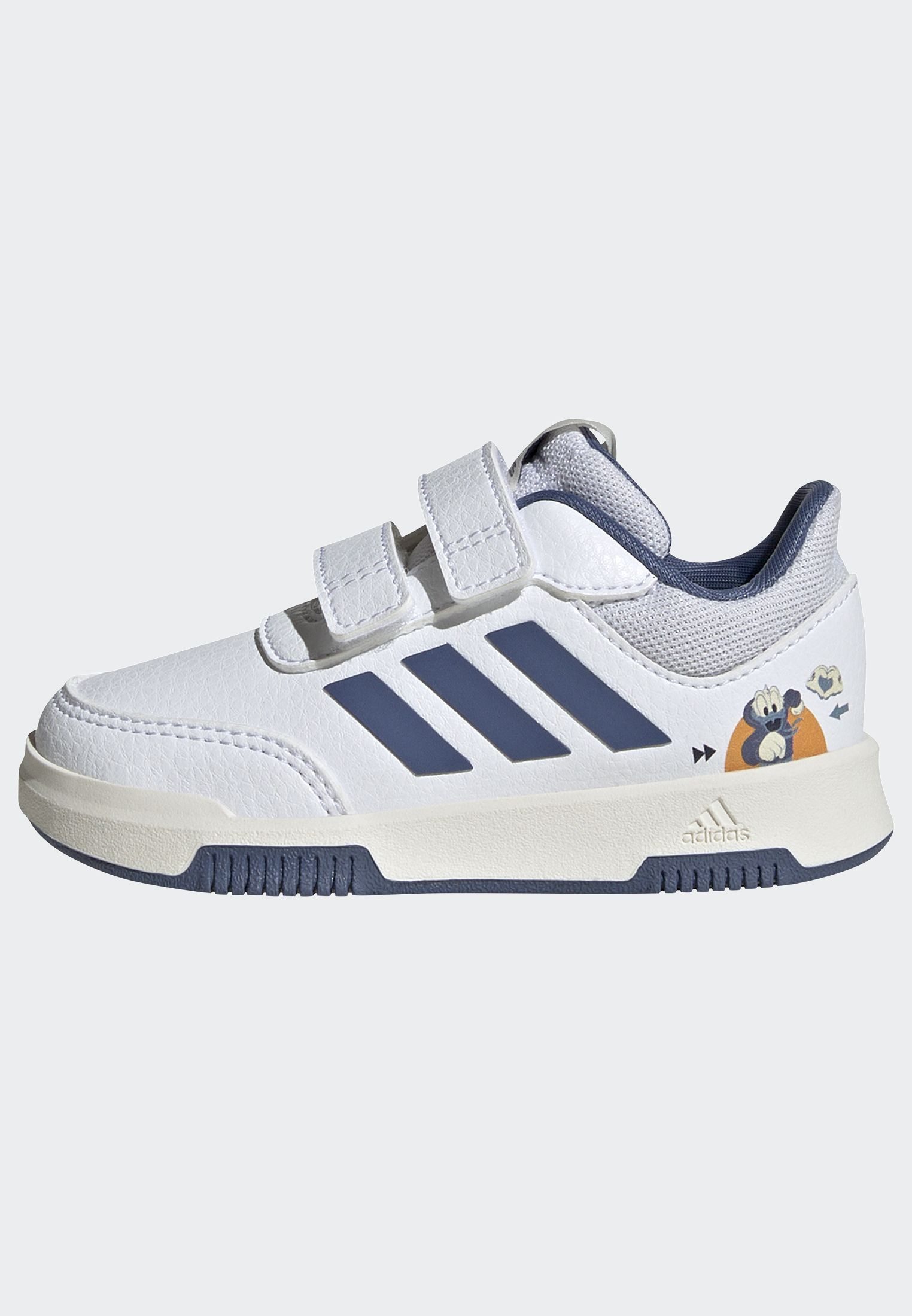 adidas Sportswear Klittenbandschoenen ADIDAS X DISNEY MICKY MOUSE TENSAUR SPORT KIDS
