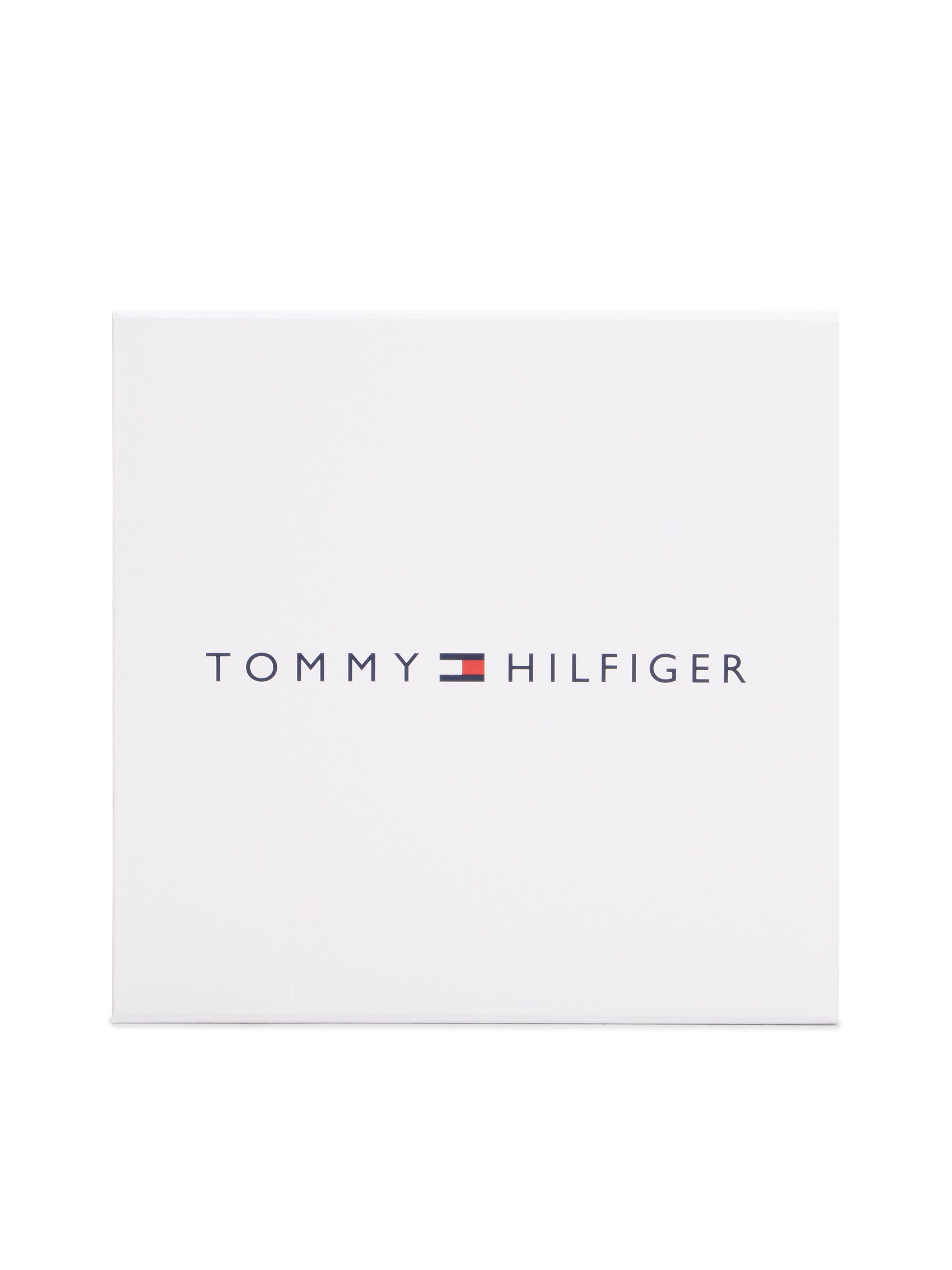 Tommy Hilfiger Body met korte mouwen 3 PACK BODY SS GIFTBOX (3-delig, Set van 3)
