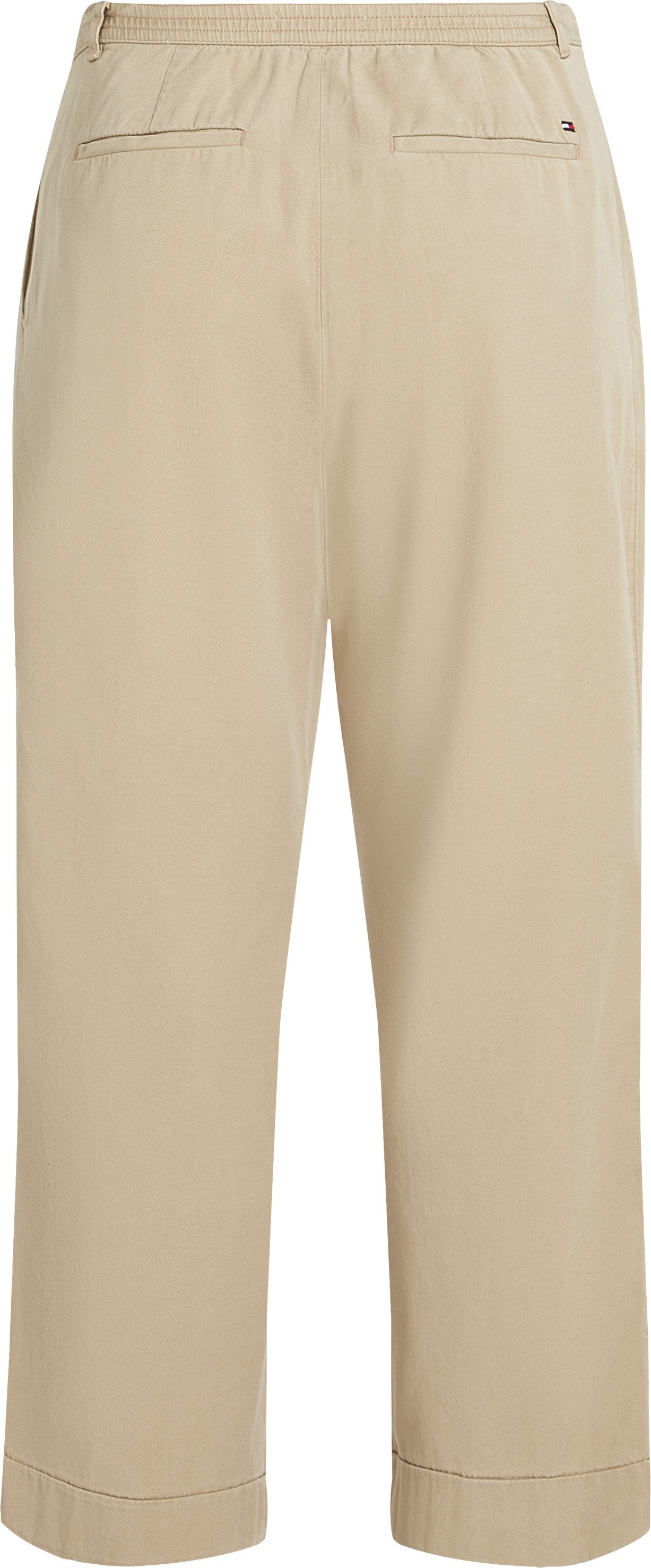Tommy Hilfiger Chino CO TENCEL RLXD STR PULL ON CHINO