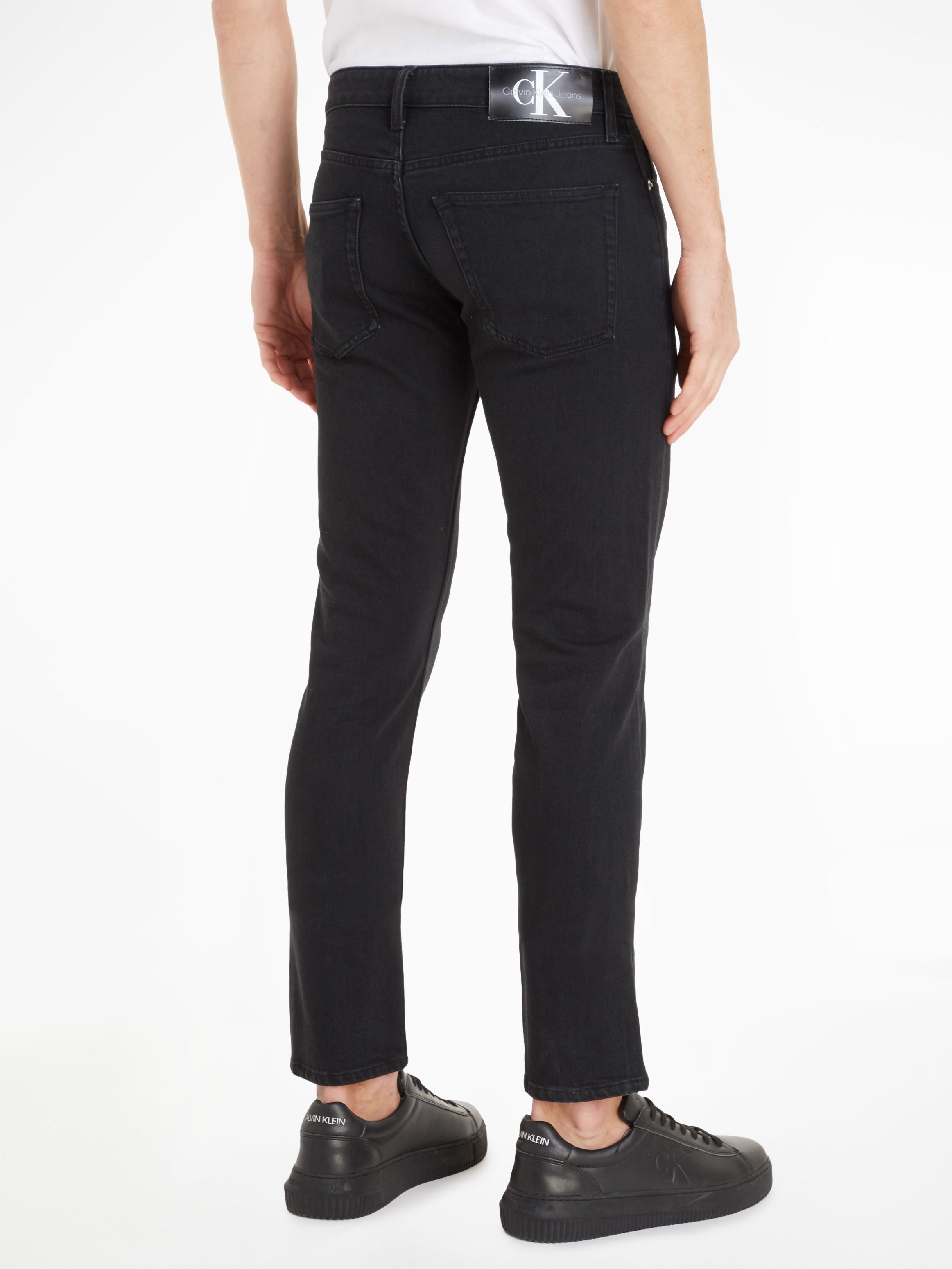 Calvin Klein Slim fit JeansSLIM NOS