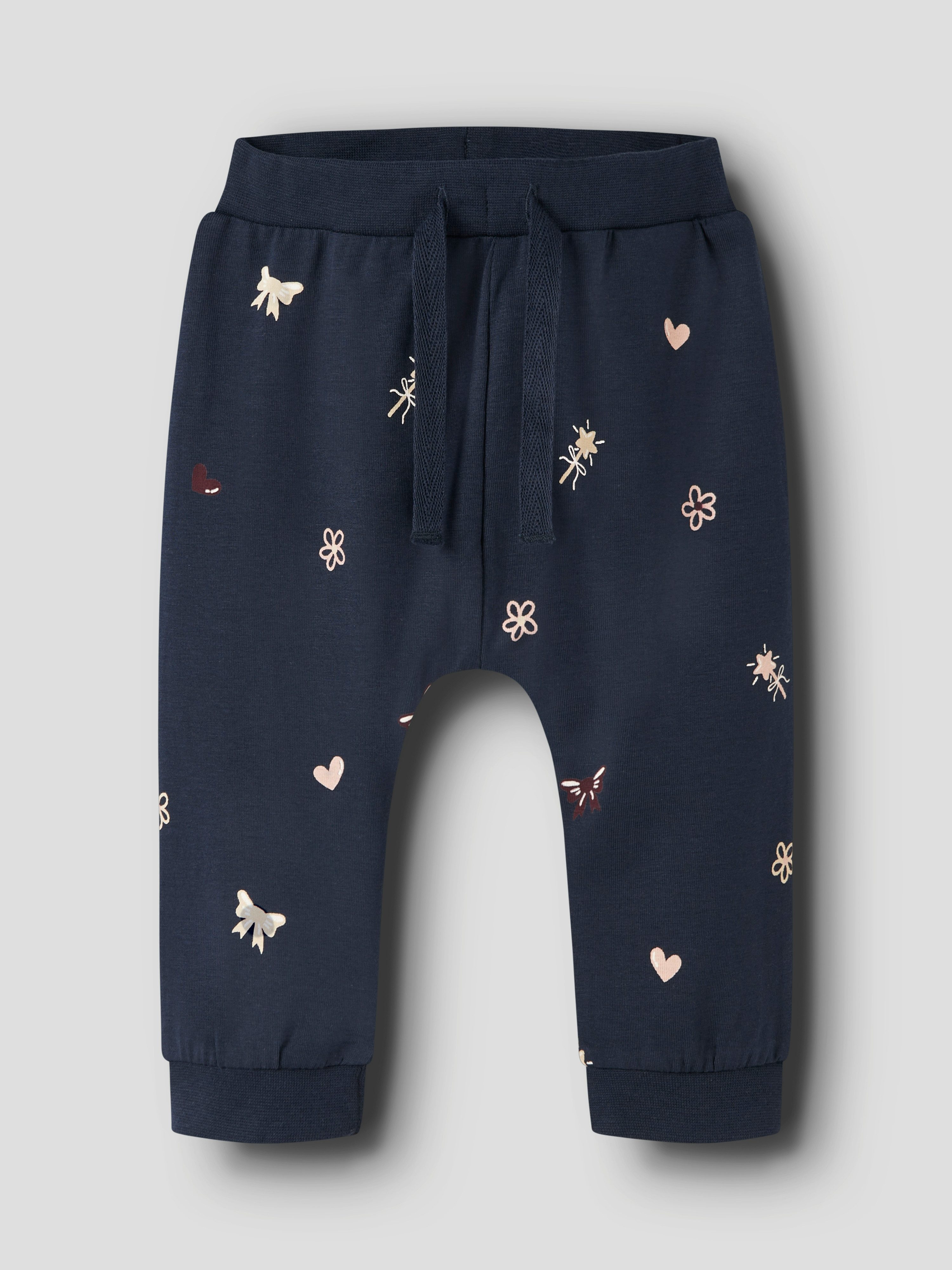 Name It Pyjama NBFVUBIE LS TOP BOX SET (set, 2-delig)