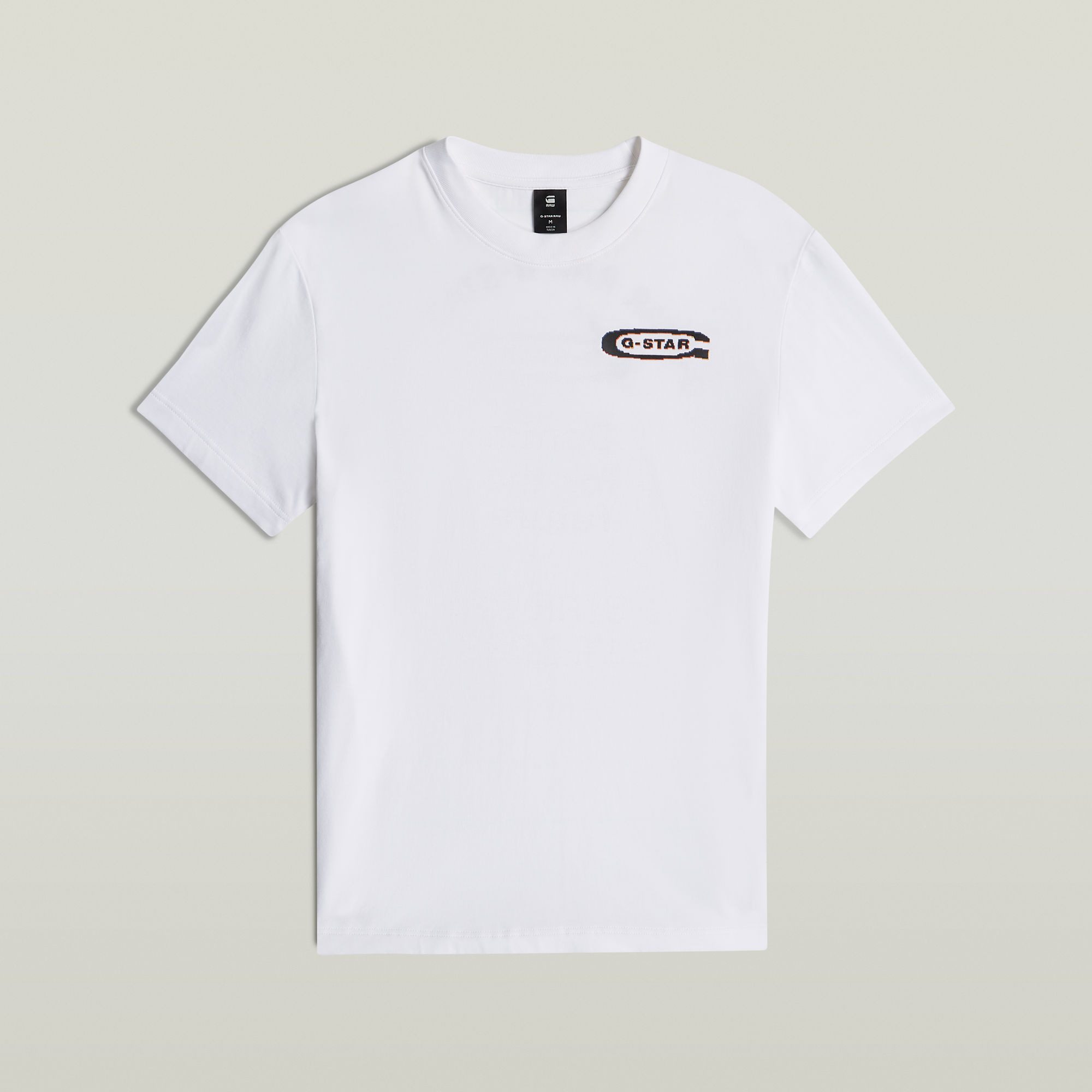 G-Star RAW T-shirt Back gr Arch