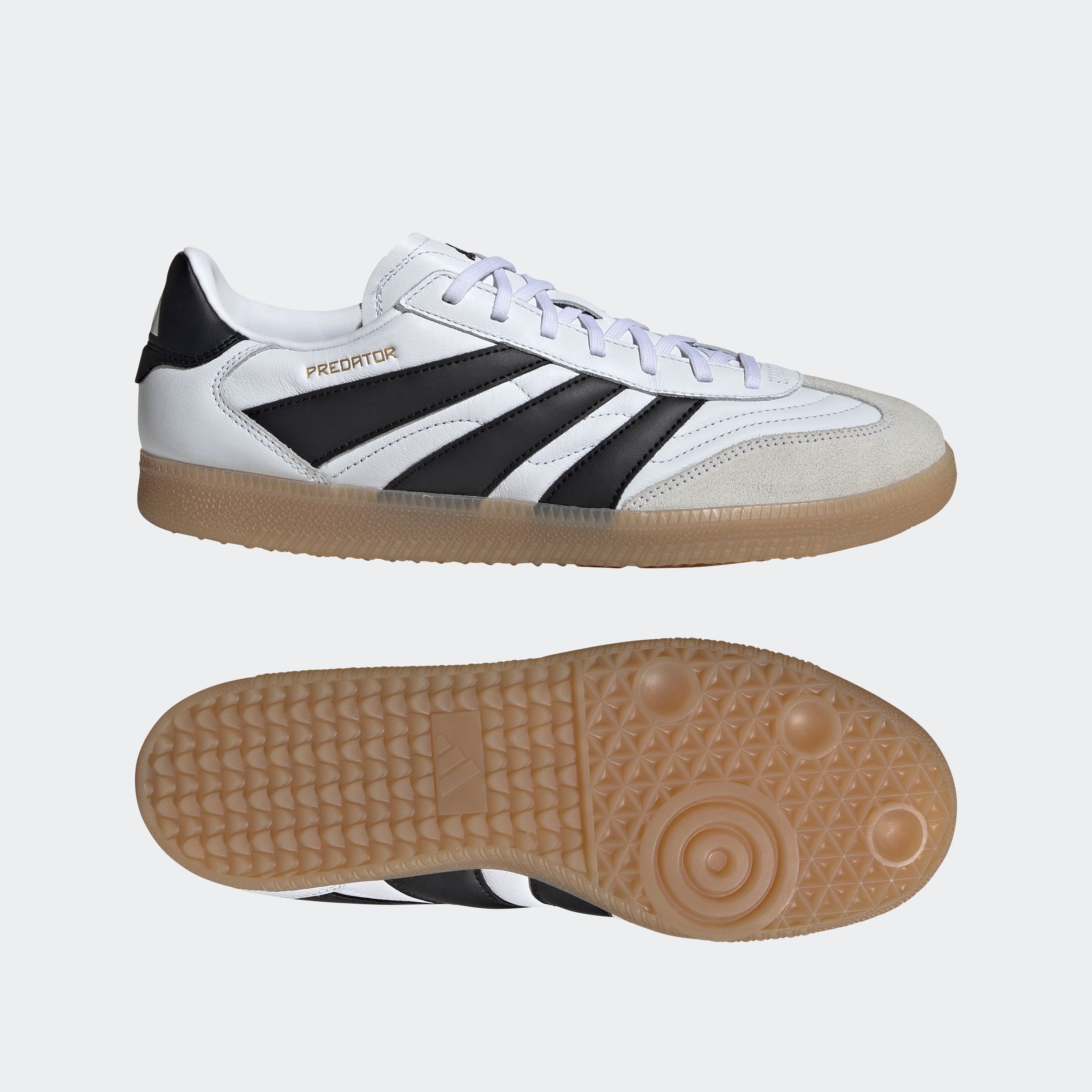 adidas Performance Voetbalschoenen PREDATOR FREESTYLE IN geschikt als binnenschoenen